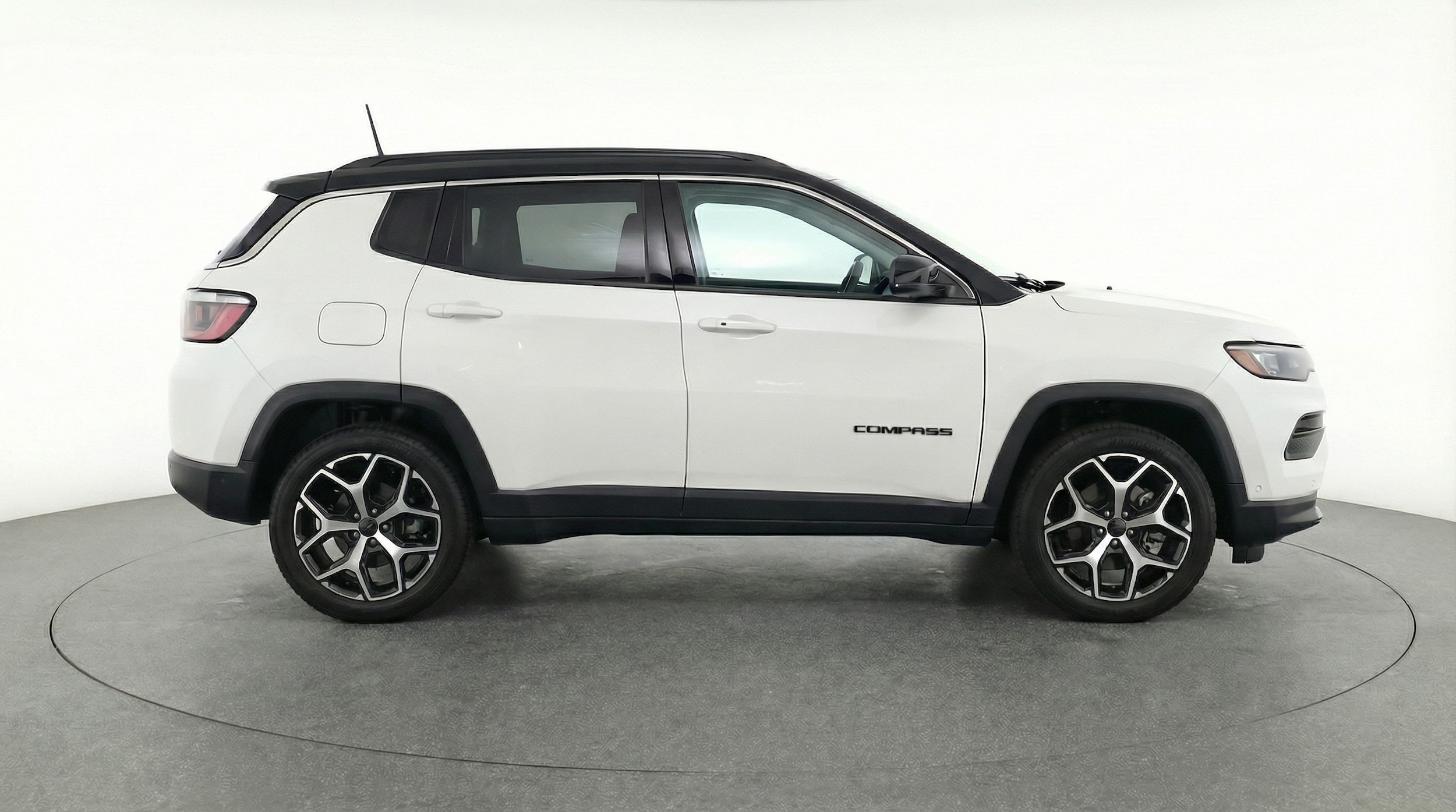 Thumbnail: 2025 Jeep Compass - 8
