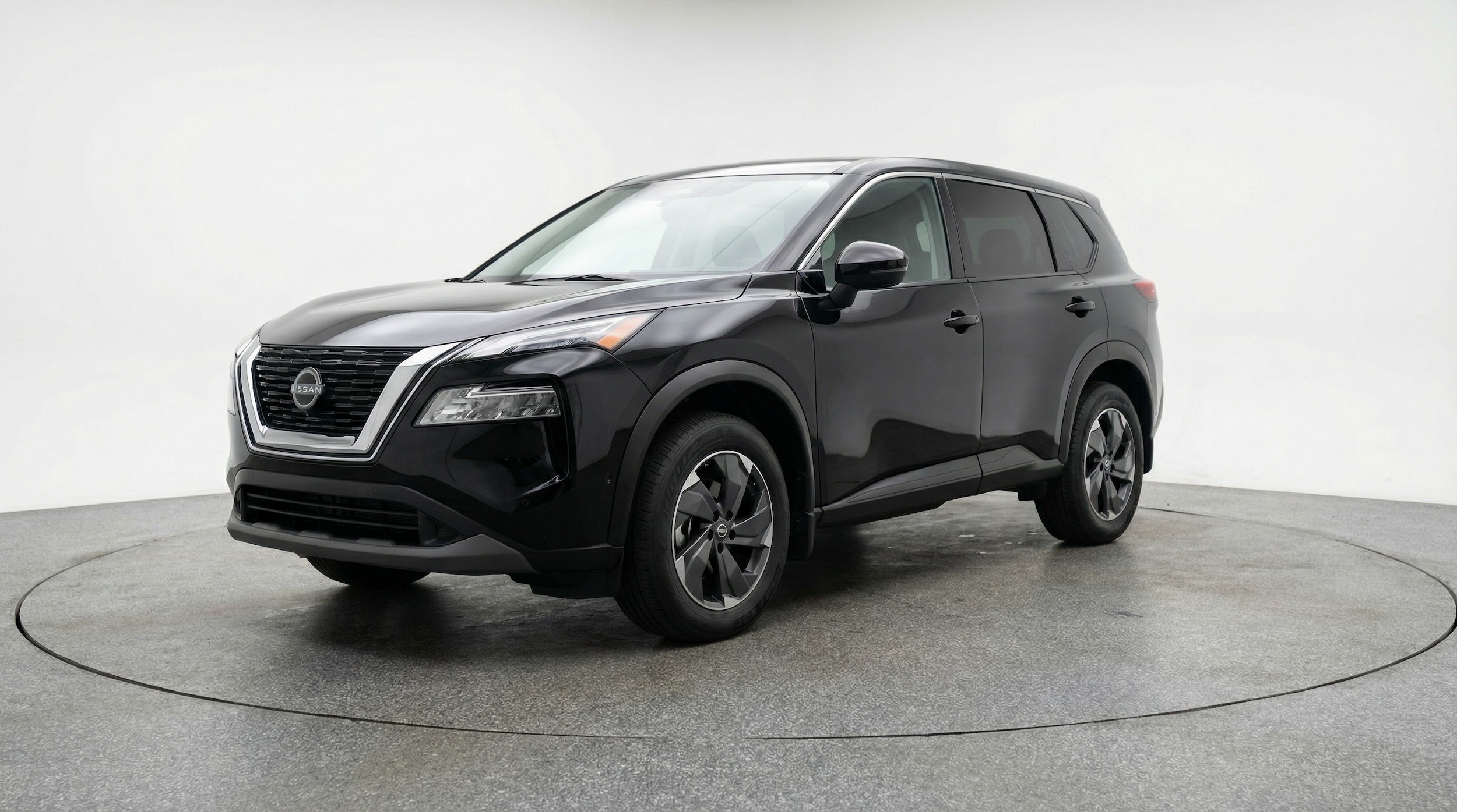 Thumbnail: 2025 Nissan Rogue - 3