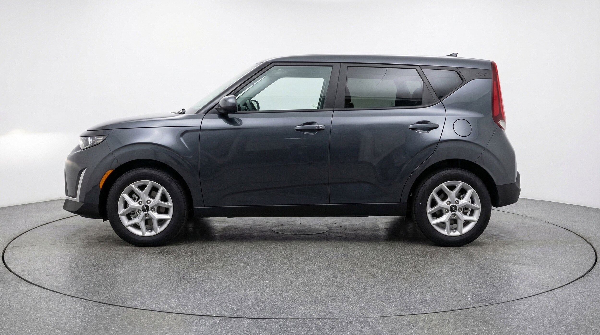 Thumbnail: 2025 Kia Soul - 5