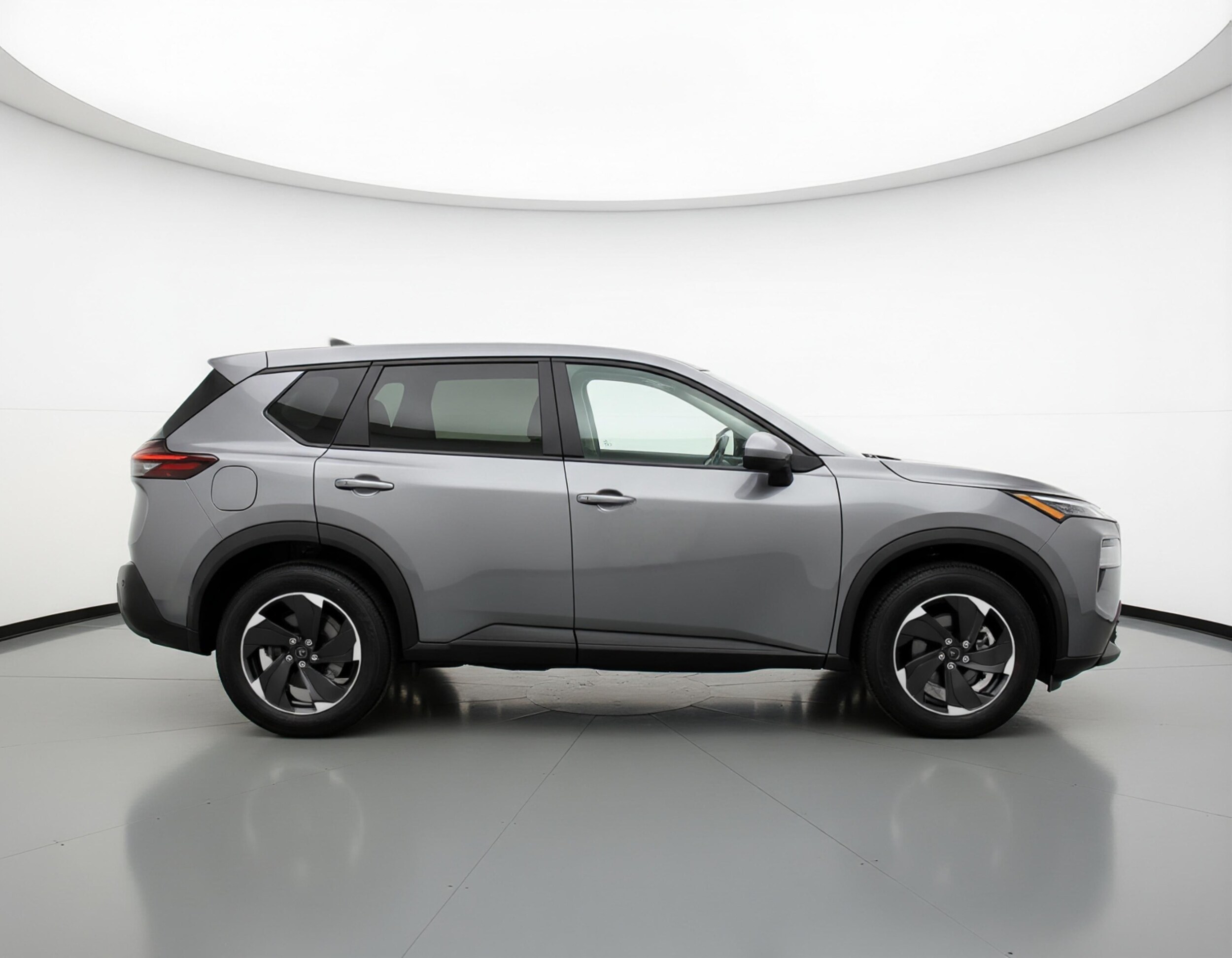 Thumbnail: 2025 Nissan Rogue - 8