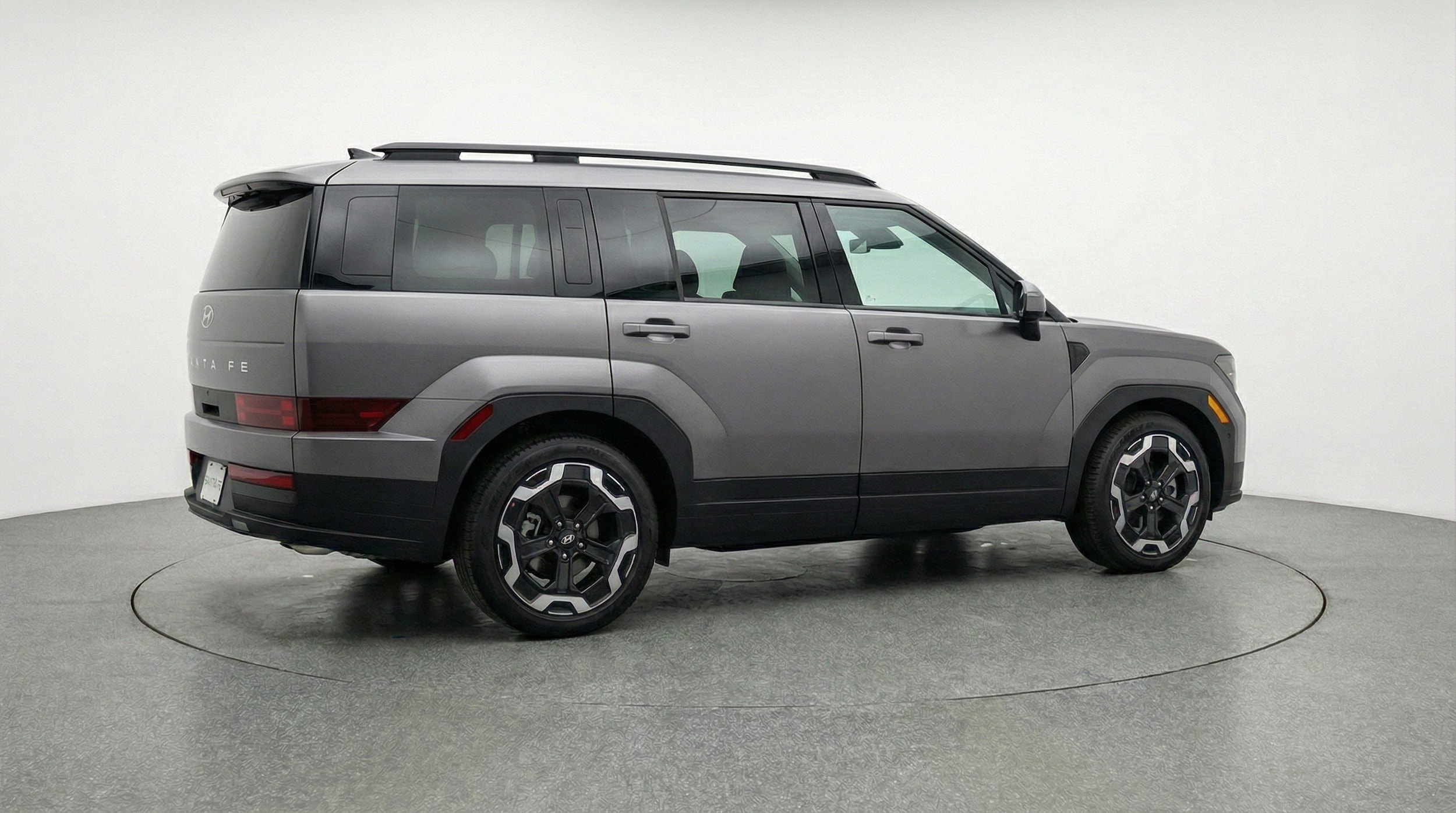 Thumbnail: 2026 Hyundai Santa Fe - 9