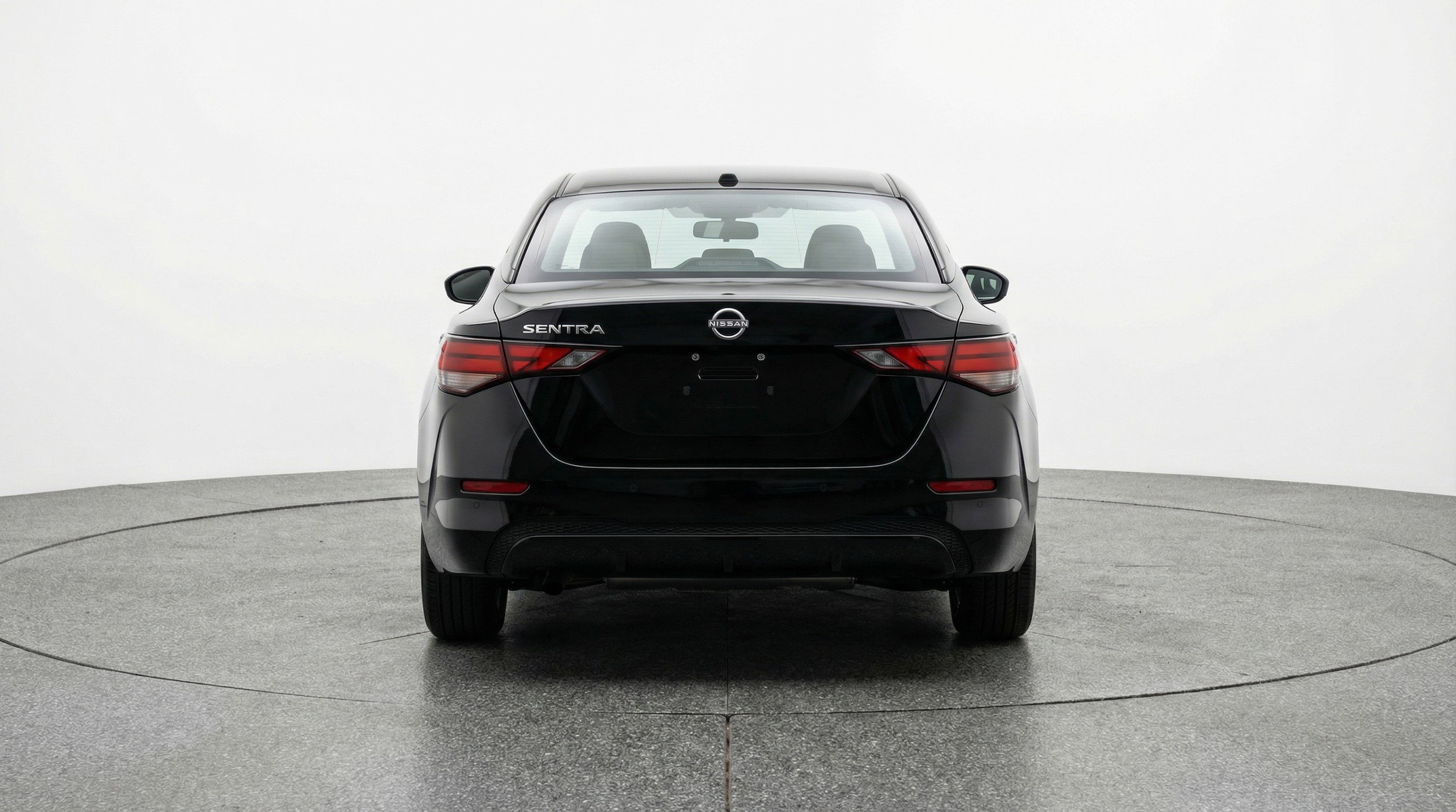 Thumbnail: 2025 Nissan Sentra - 7