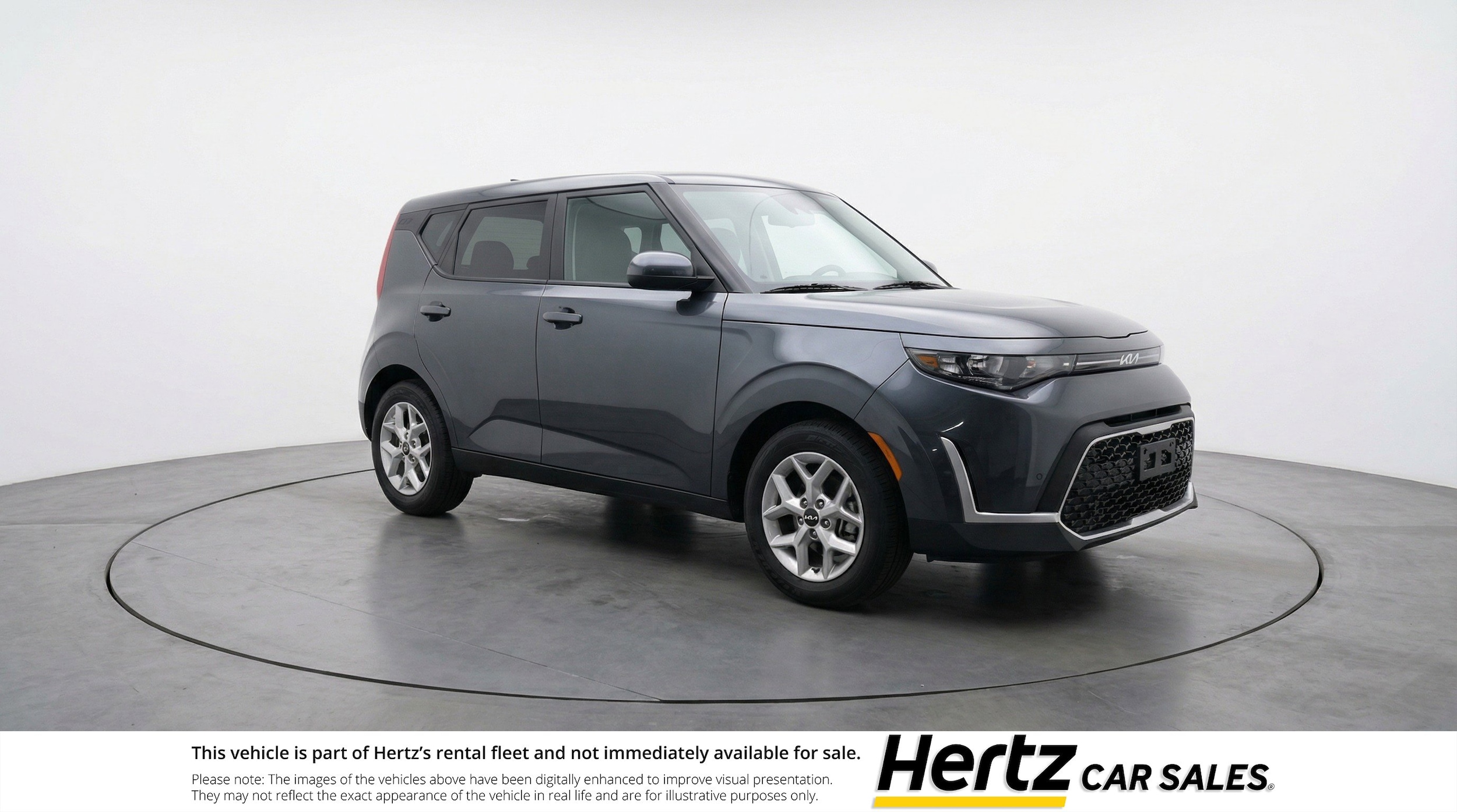 Thumbnail: 2025 Kia Soul - 1