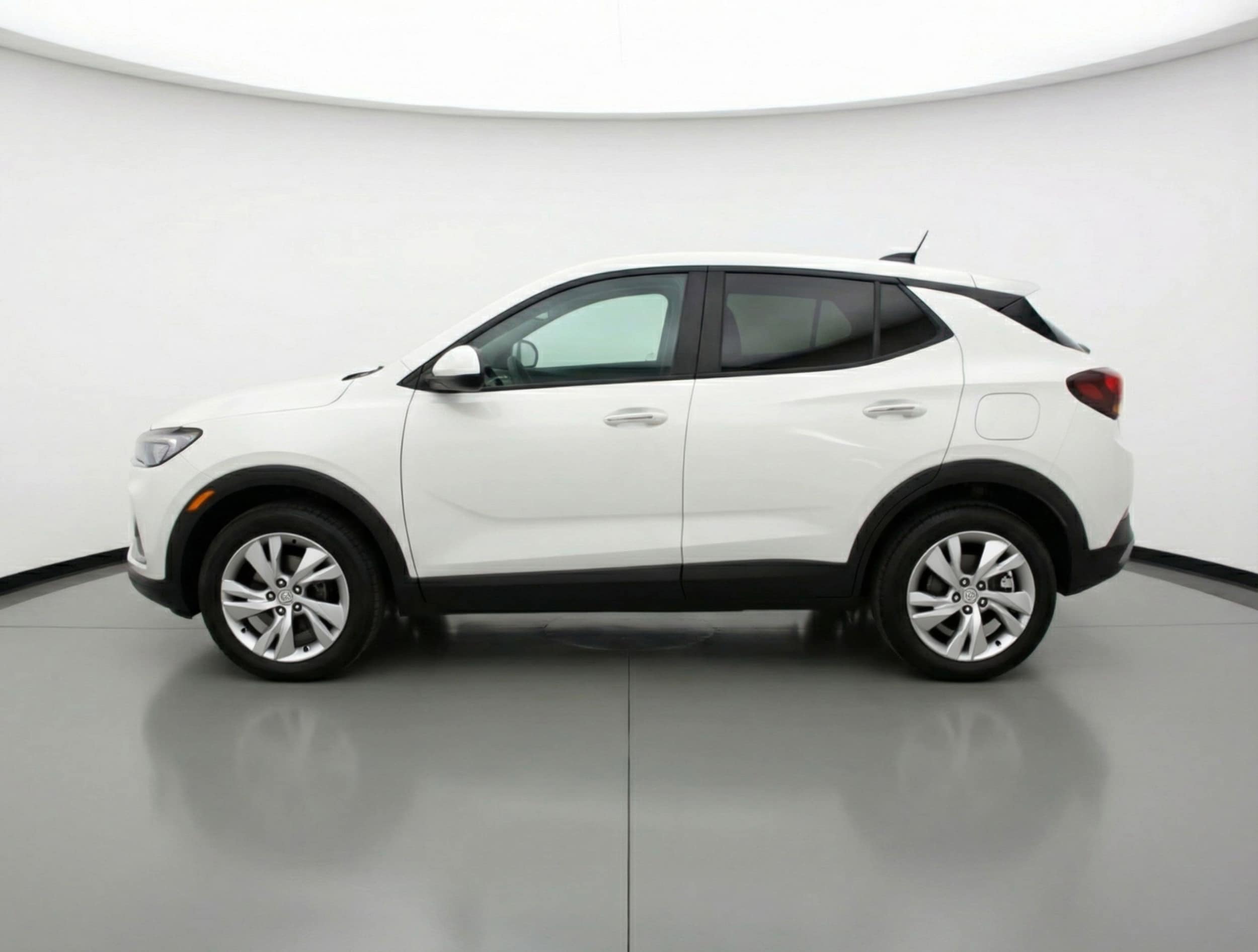 Thumbnail: 2025 Buick Encore GX - 5