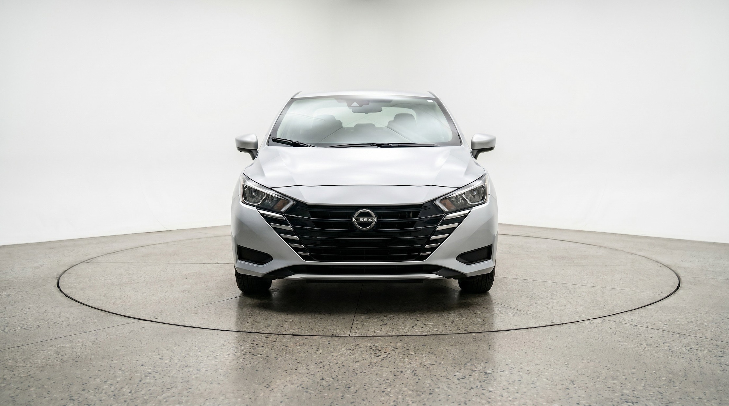 Thumbnail: 2025 Nissan Versa - 2