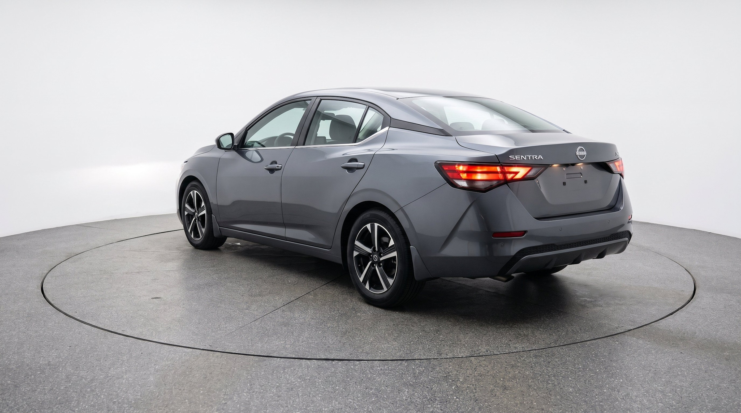 Thumbnail: 2025 Nissan Sentra - 6
