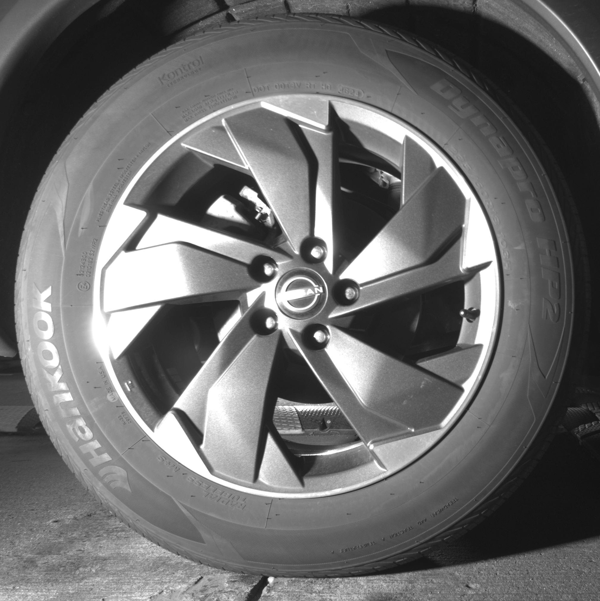 Thumbnail: 2025 Nissan Rogue - 12