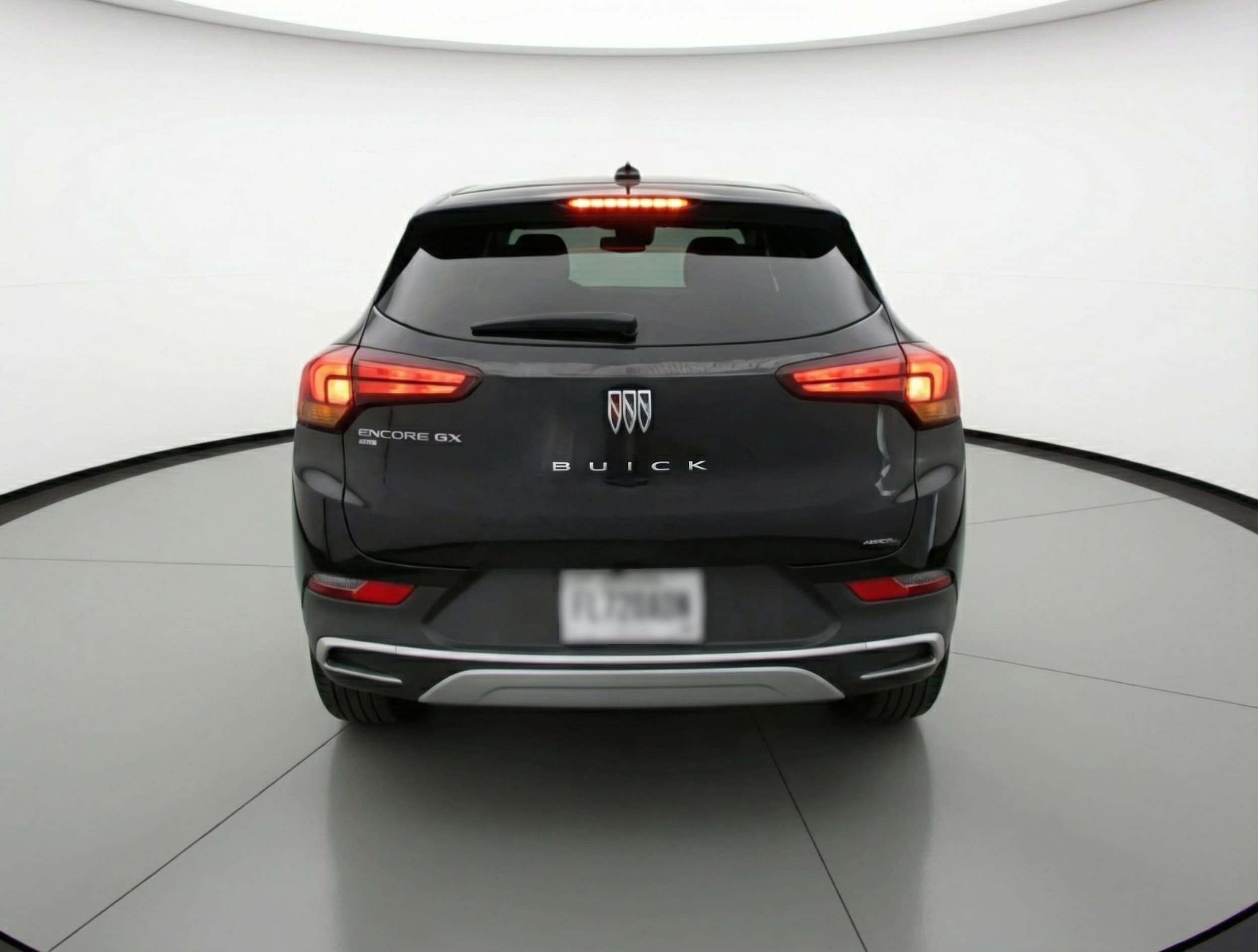 Thumbnail: 2025 Buick Encore GX - 6