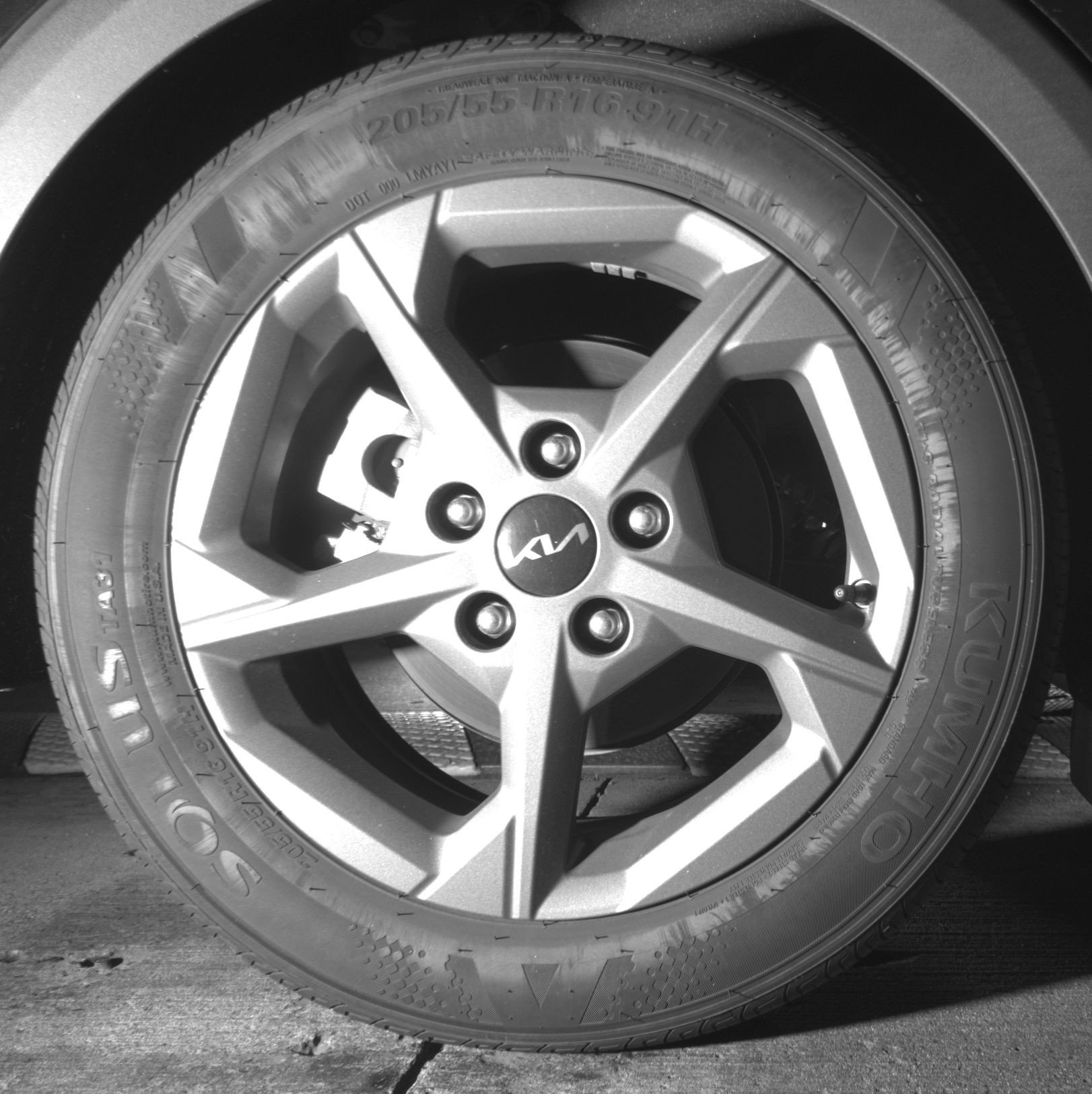 Thumbnail: 2025 Kia K4 - 15