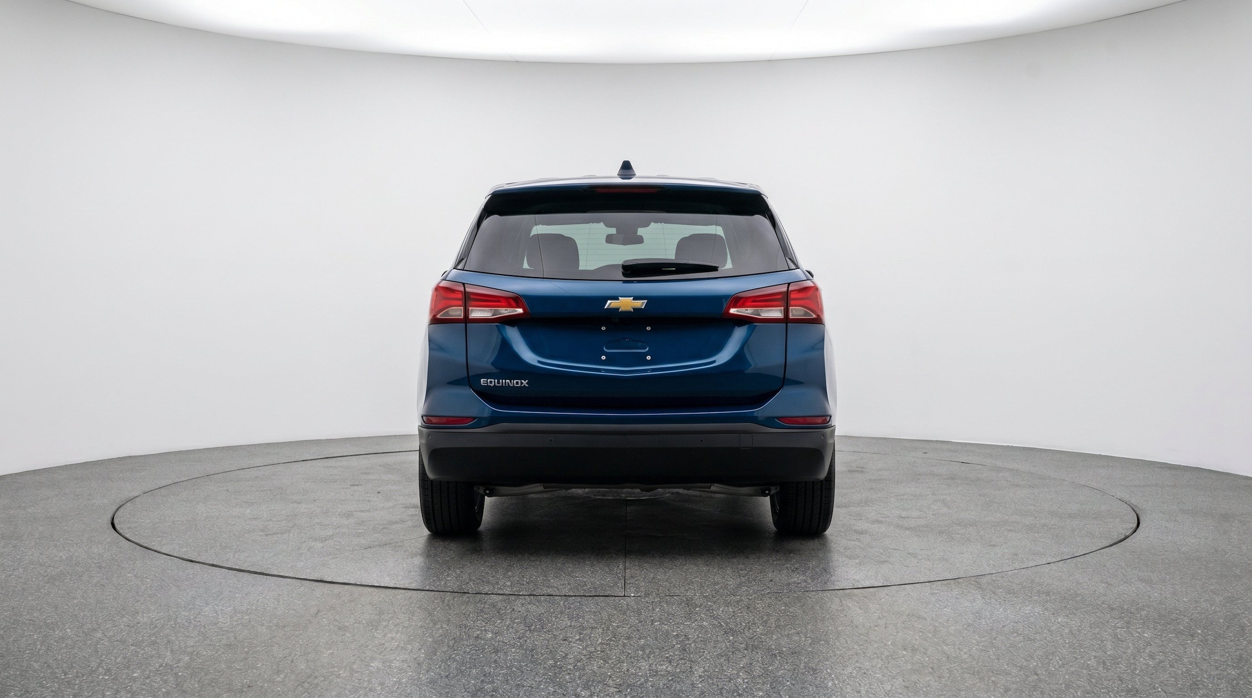 Thumbnail: 2025 Chevrolet Equinox - 7