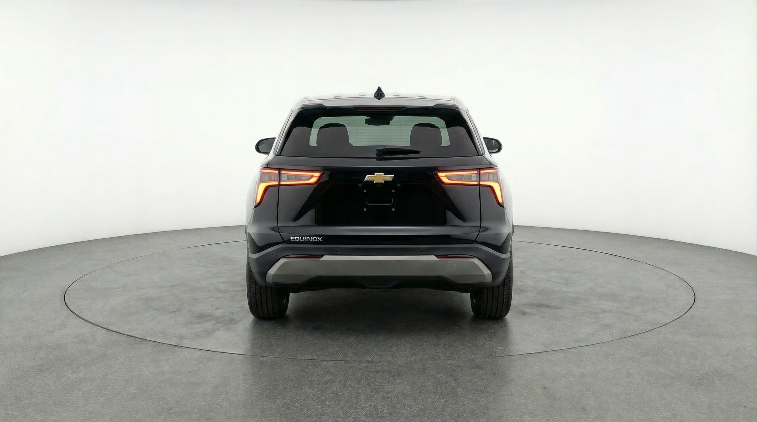 Thumbnail: 2025 Chevrolet Equinox - 6