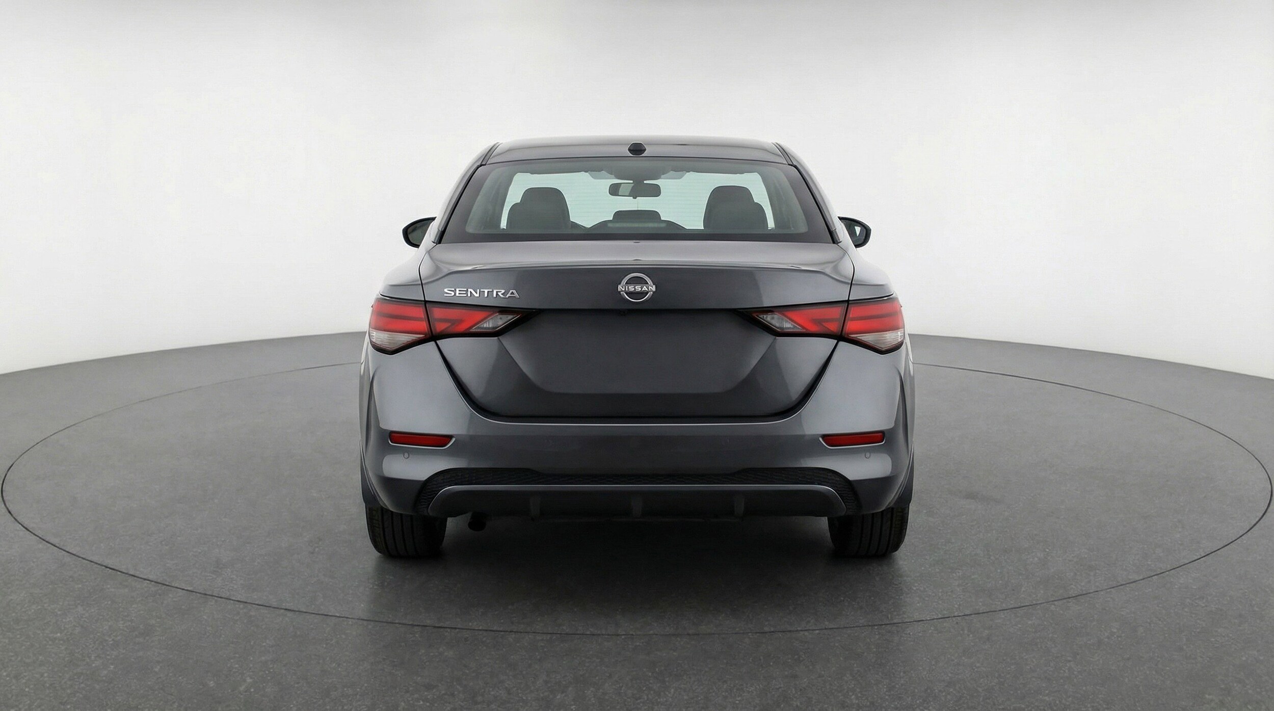 Thumbnail: 2025 Nissan Sentra - 7