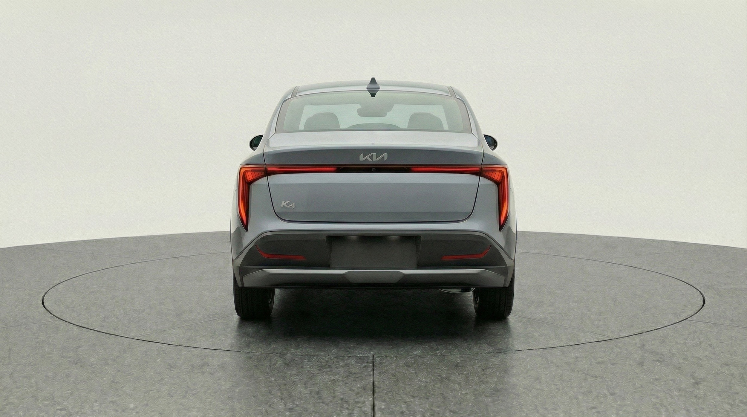 Thumbnail: 2025 Kia K4 - 7