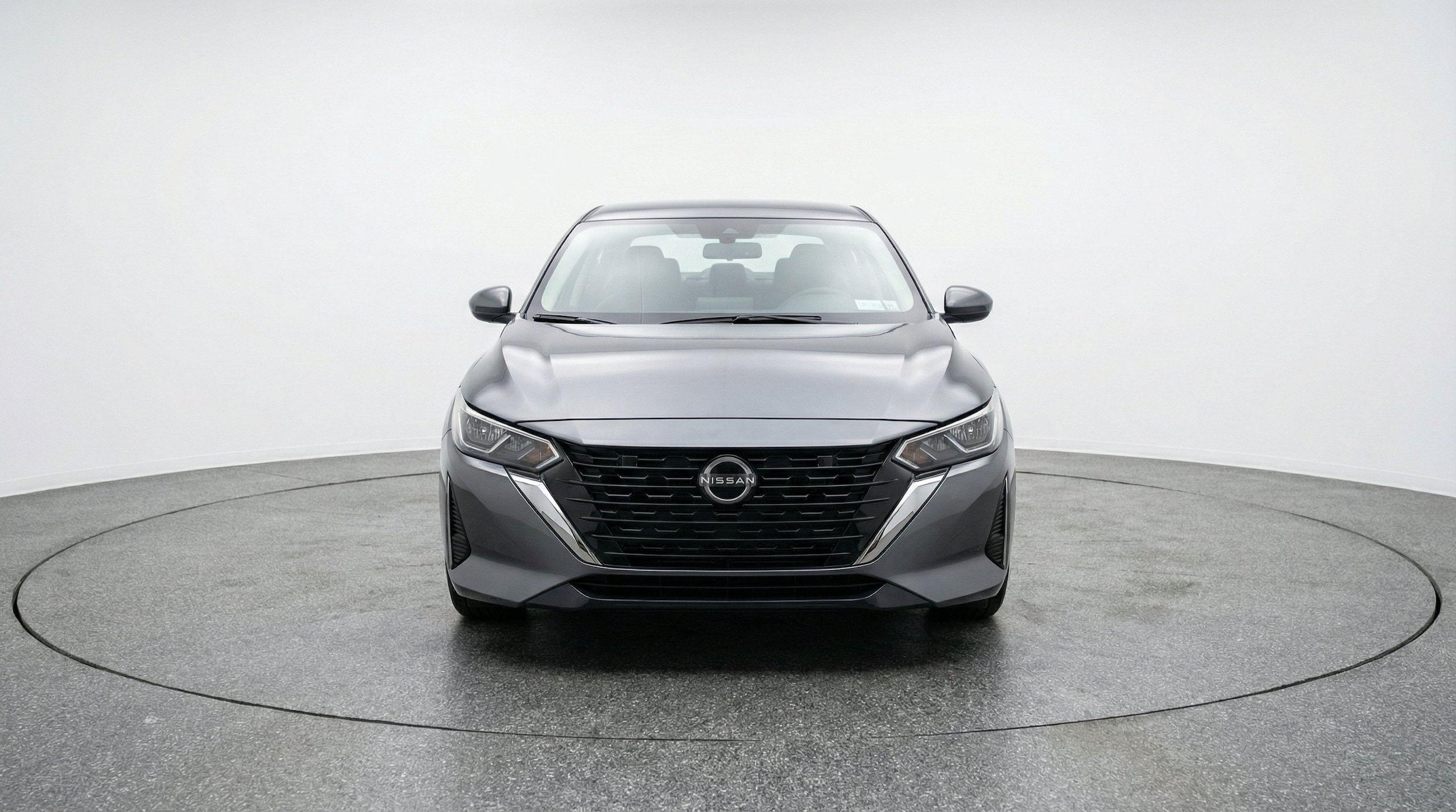 Thumbnail: 2025 Nissan Sentra - 2