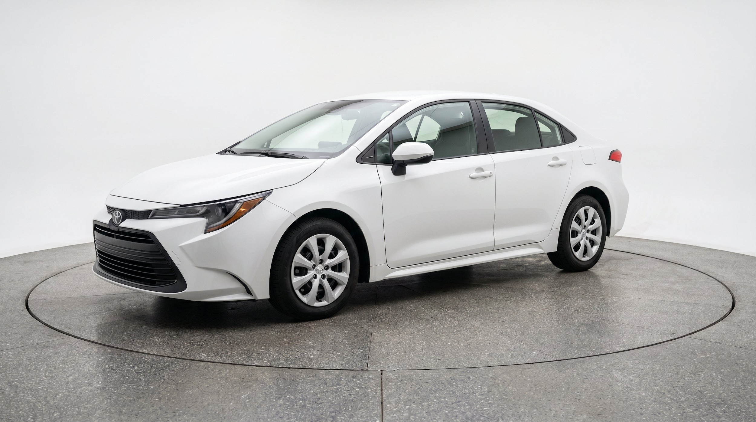 Thumbnail: 2025 Toyota Corolla - 3
