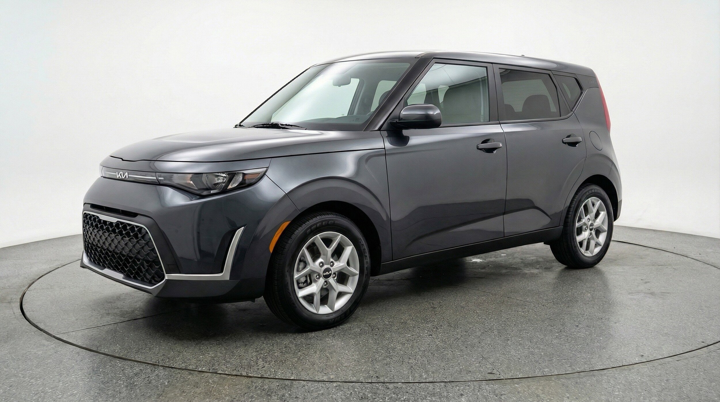 Thumbnail: 2025 Kia Soul - 3