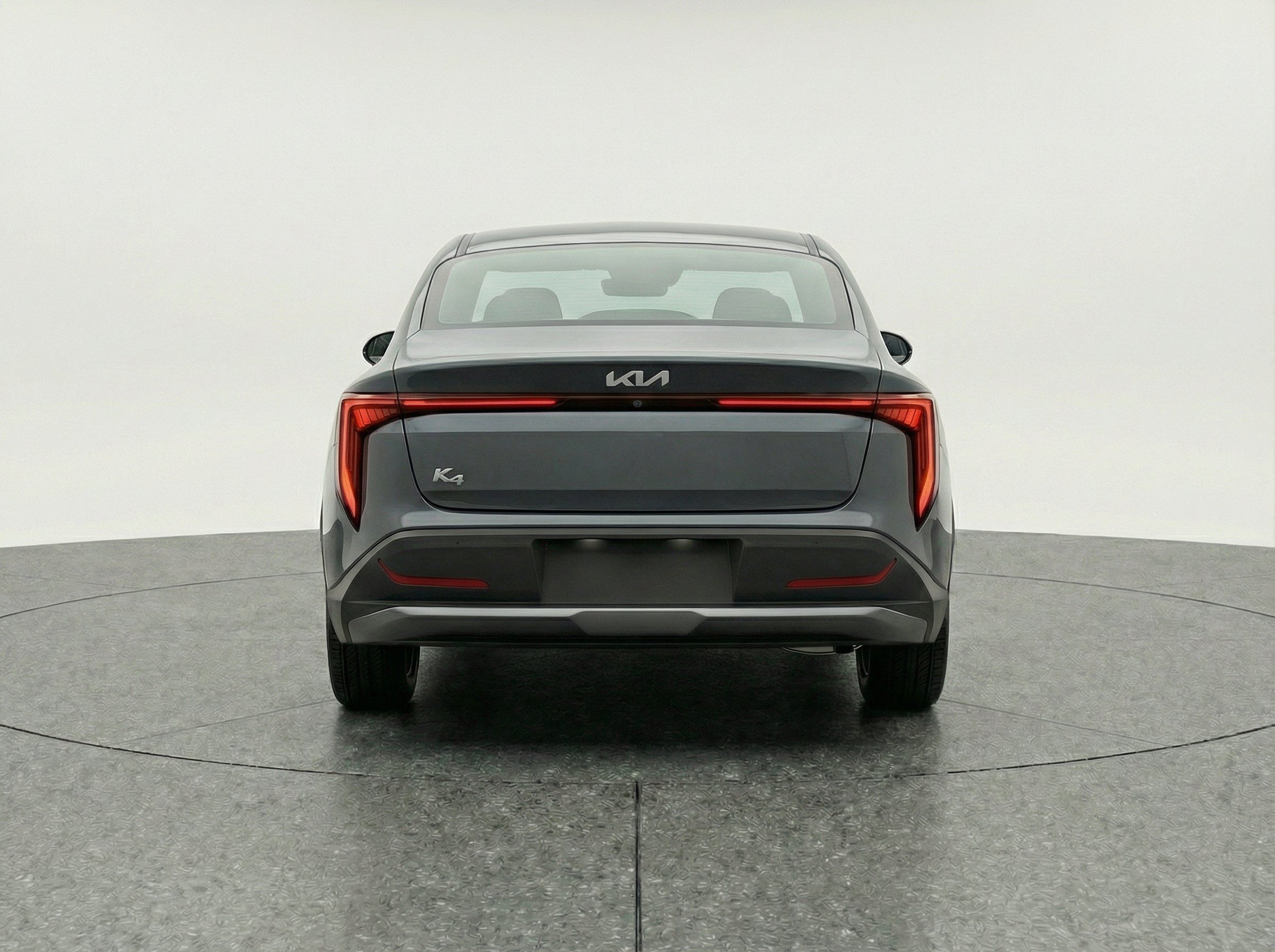 Thumbnail: 2025 Kia K4 - 7