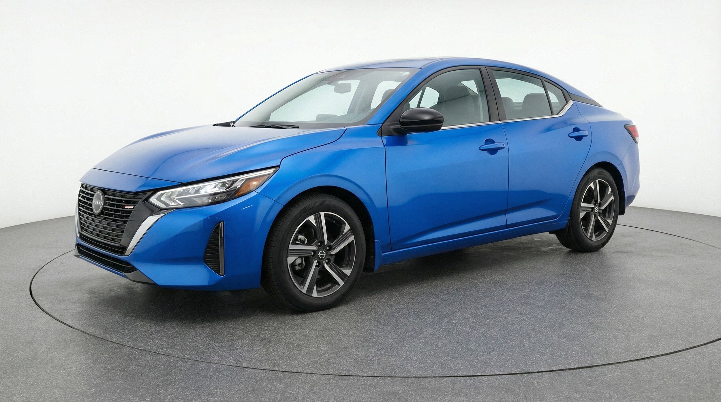 Thumbnail: 2025 Nissan Sentra - 3