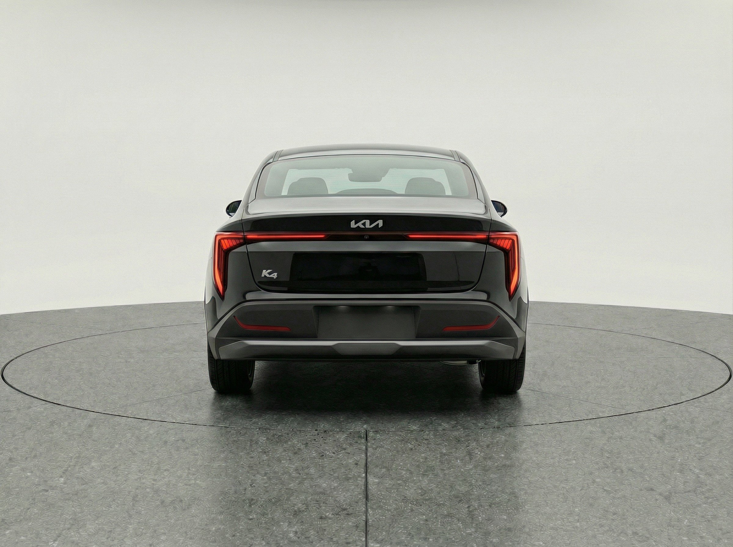 Thumbnail: 2025 Kia K4 - 7