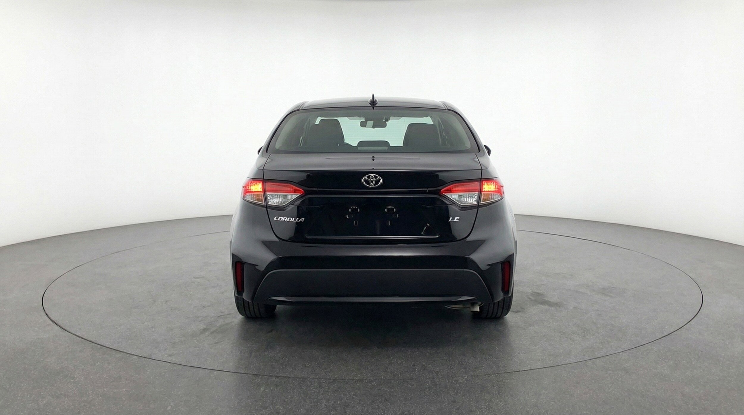 Thumbnail: 2025 Toyota Corolla - 7