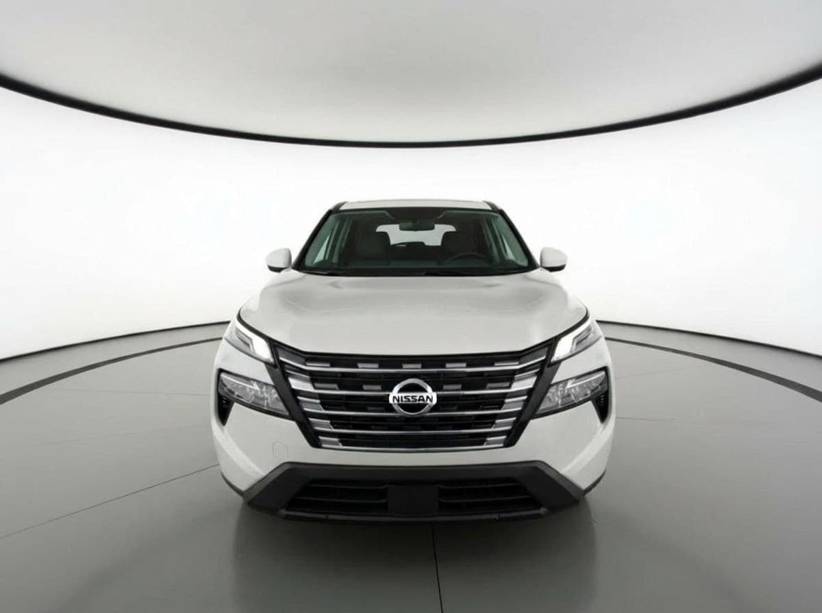 Thumbnail: 2025 Nissan Rogue - 2