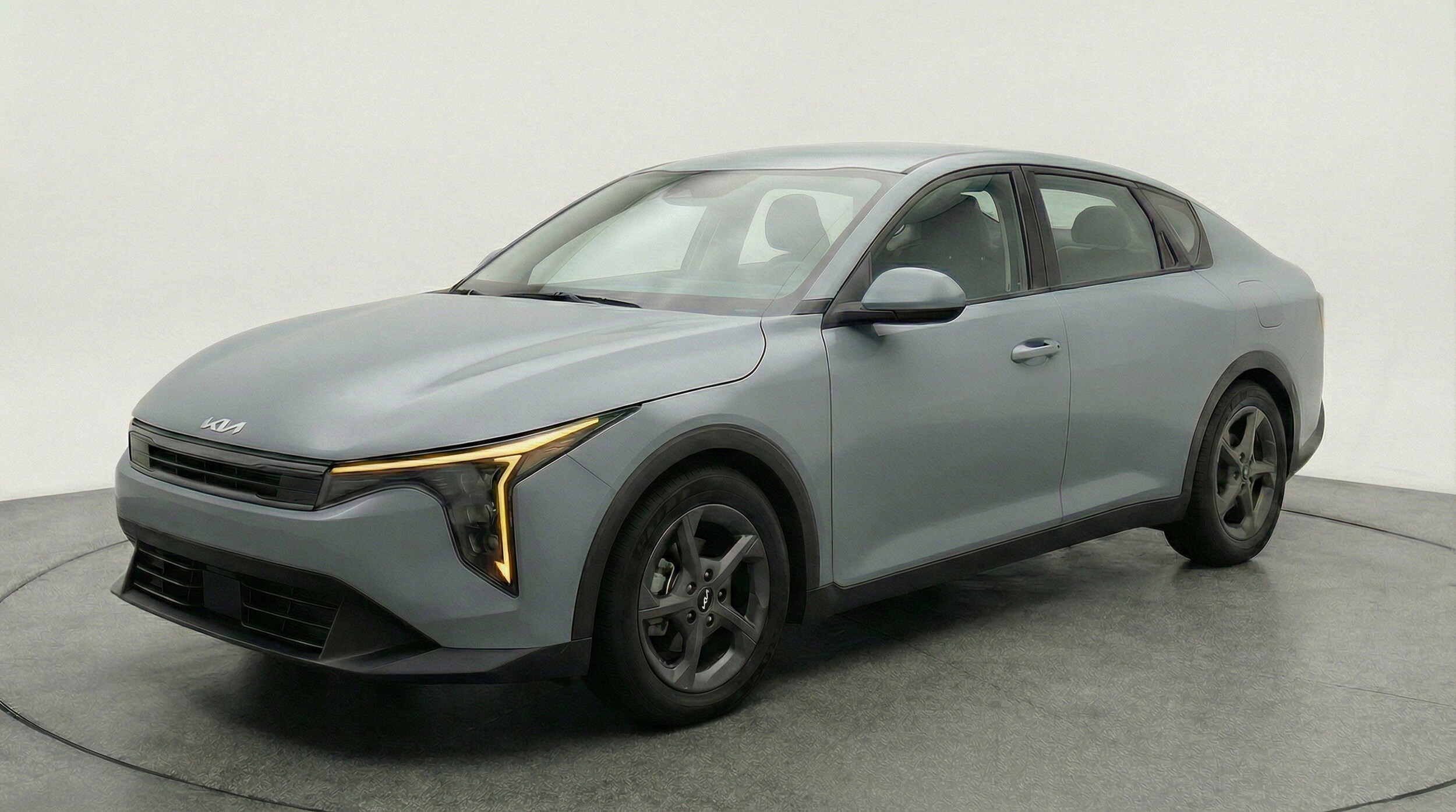 Thumbnail: 2025 Kia K4 - 3