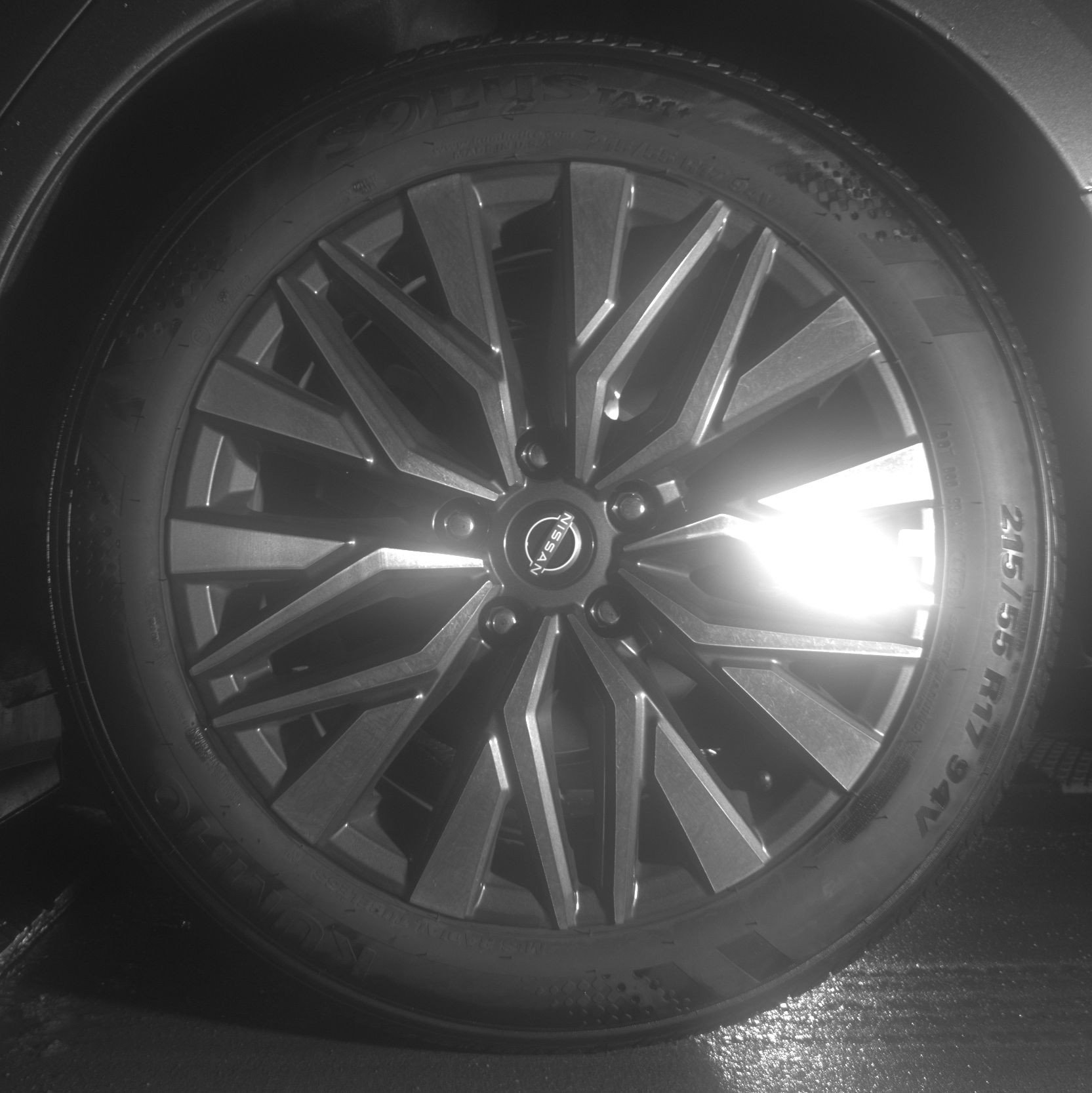 Thumbnail: 2026 Nissan Altima - 14