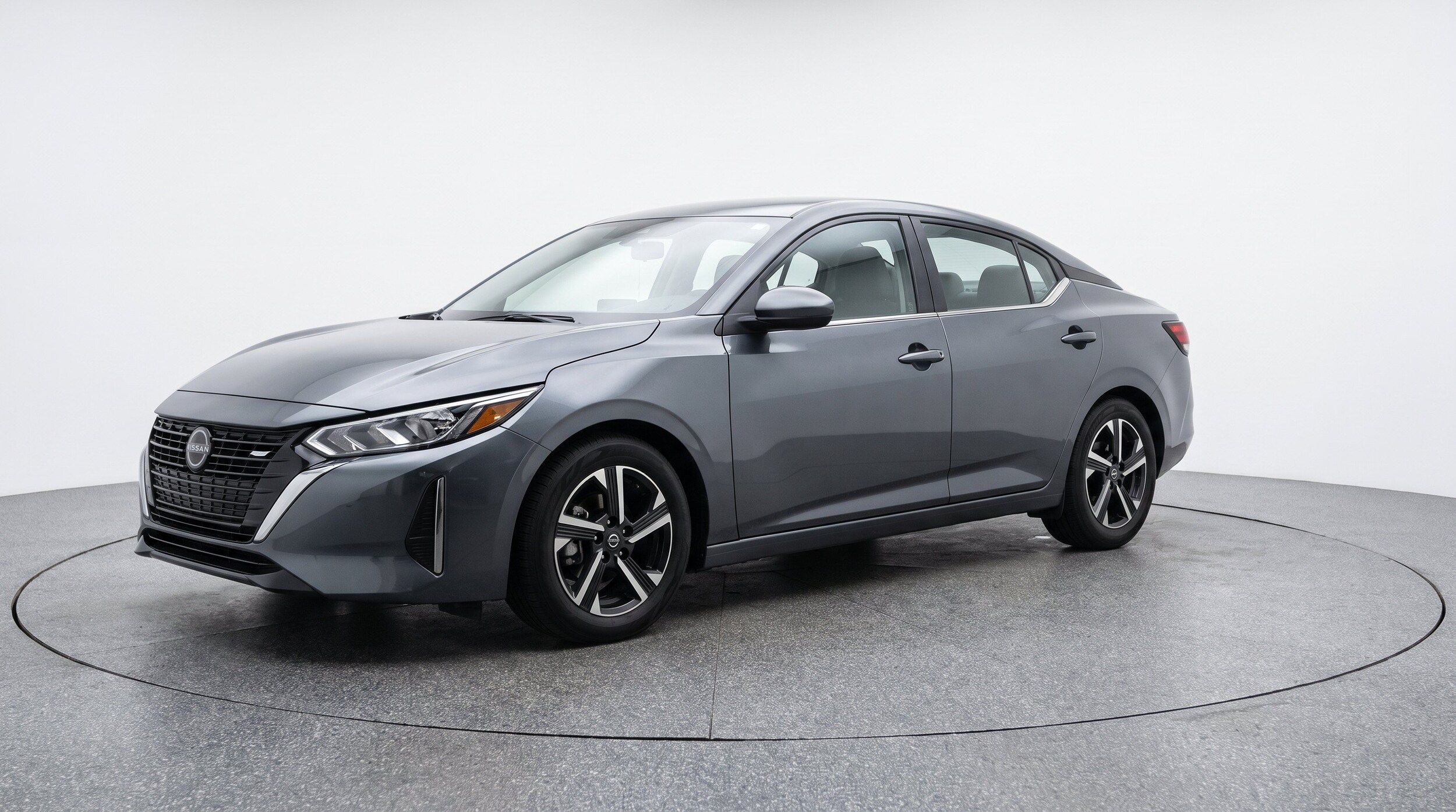 Thumbnail: 2025 Nissan Sentra - 3