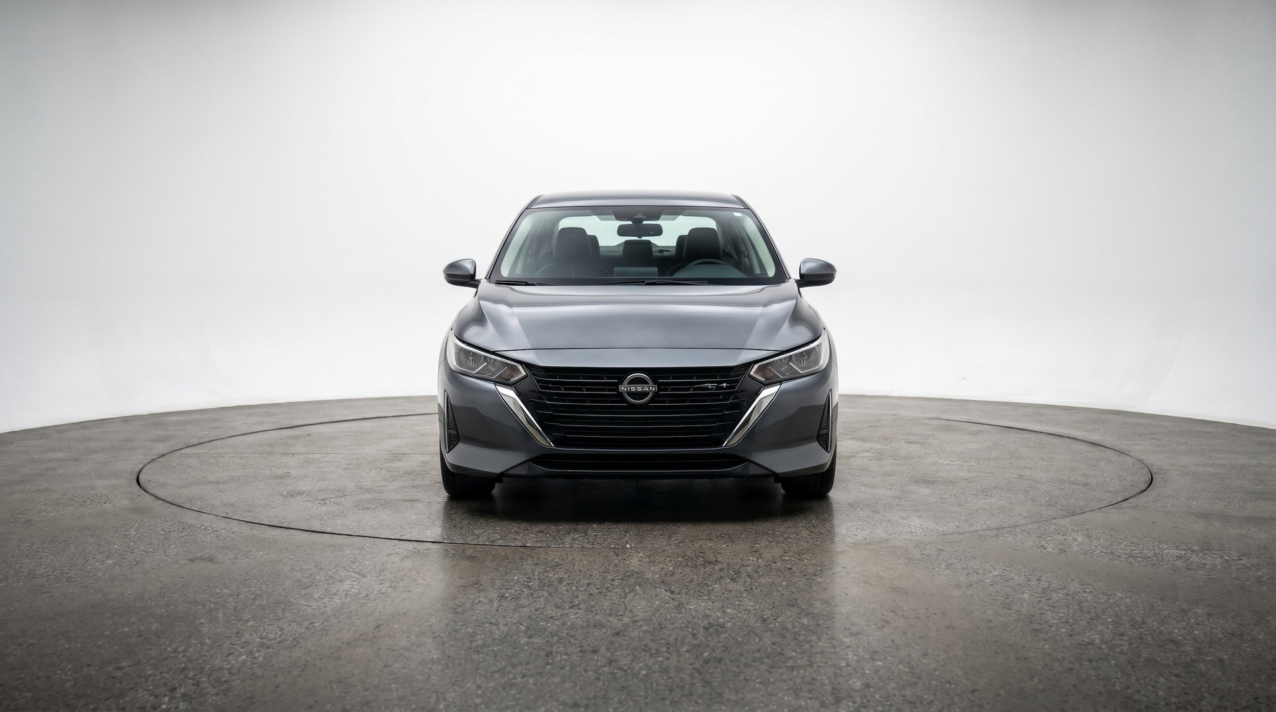 Thumbnail: 2025 Nissan Sentra - 2