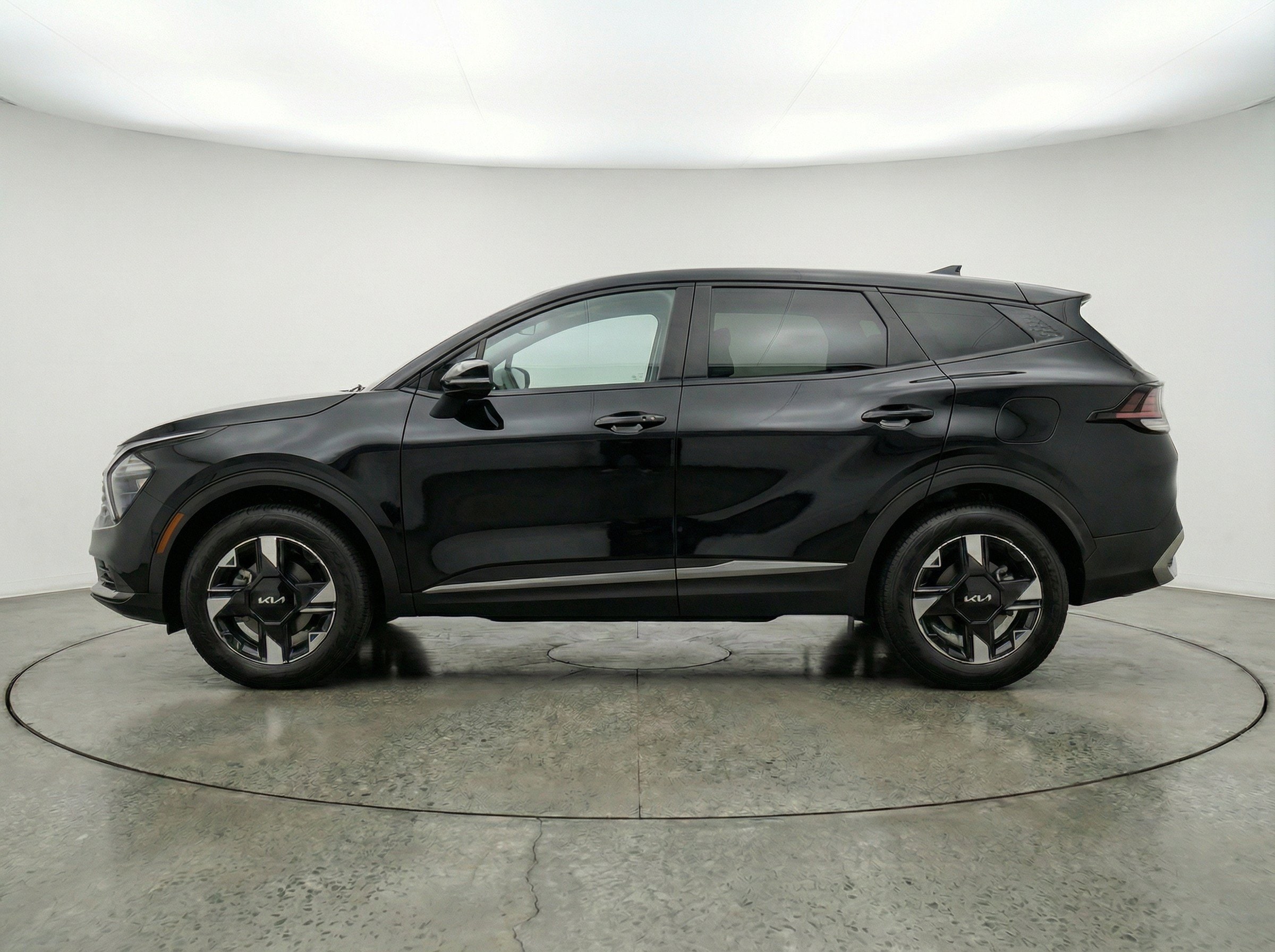 Thumbnail: 2026 Kia Sportage - 5