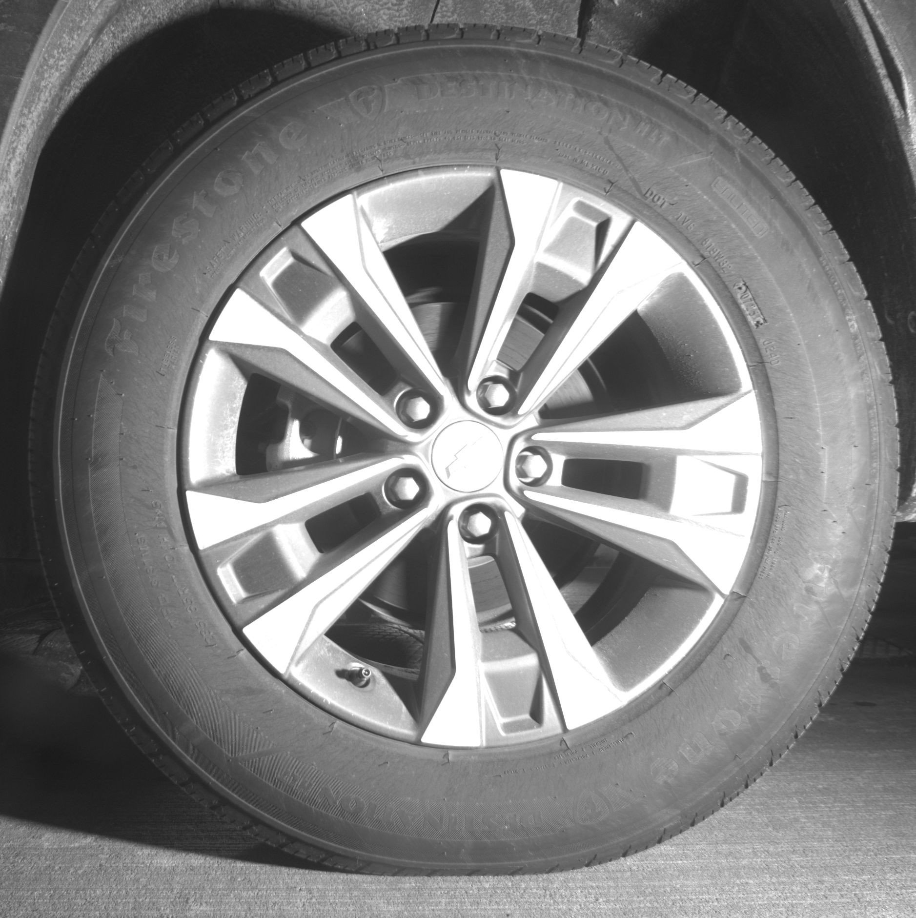 Thumbnail: 2025 Chevrolet Equinox - 14