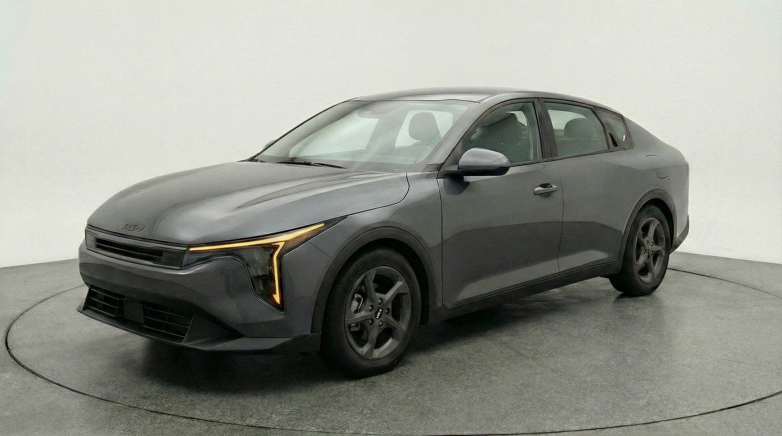 Thumbnail: 2025 Kia K4 - 3