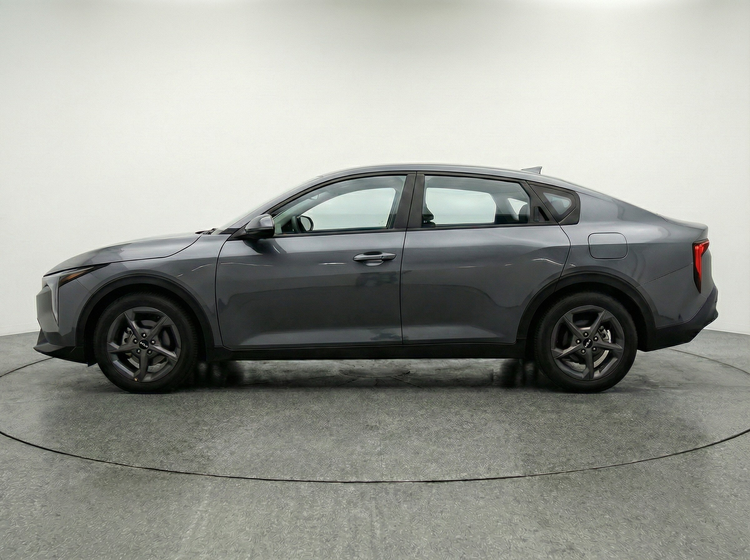 Thumbnail: 2025 Kia K4 - 4