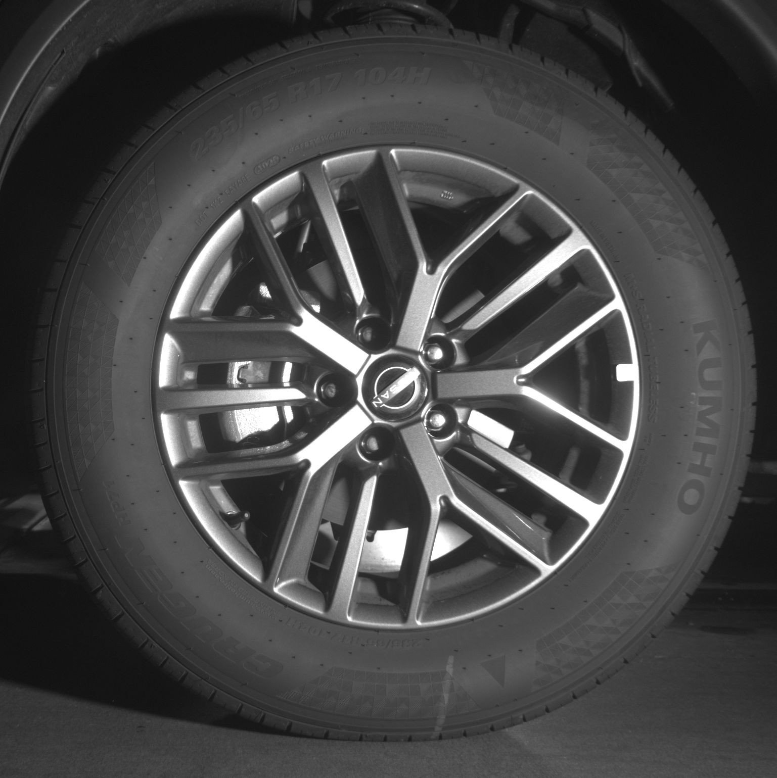 Thumbnail: 2026 Nissan Rogue - 12