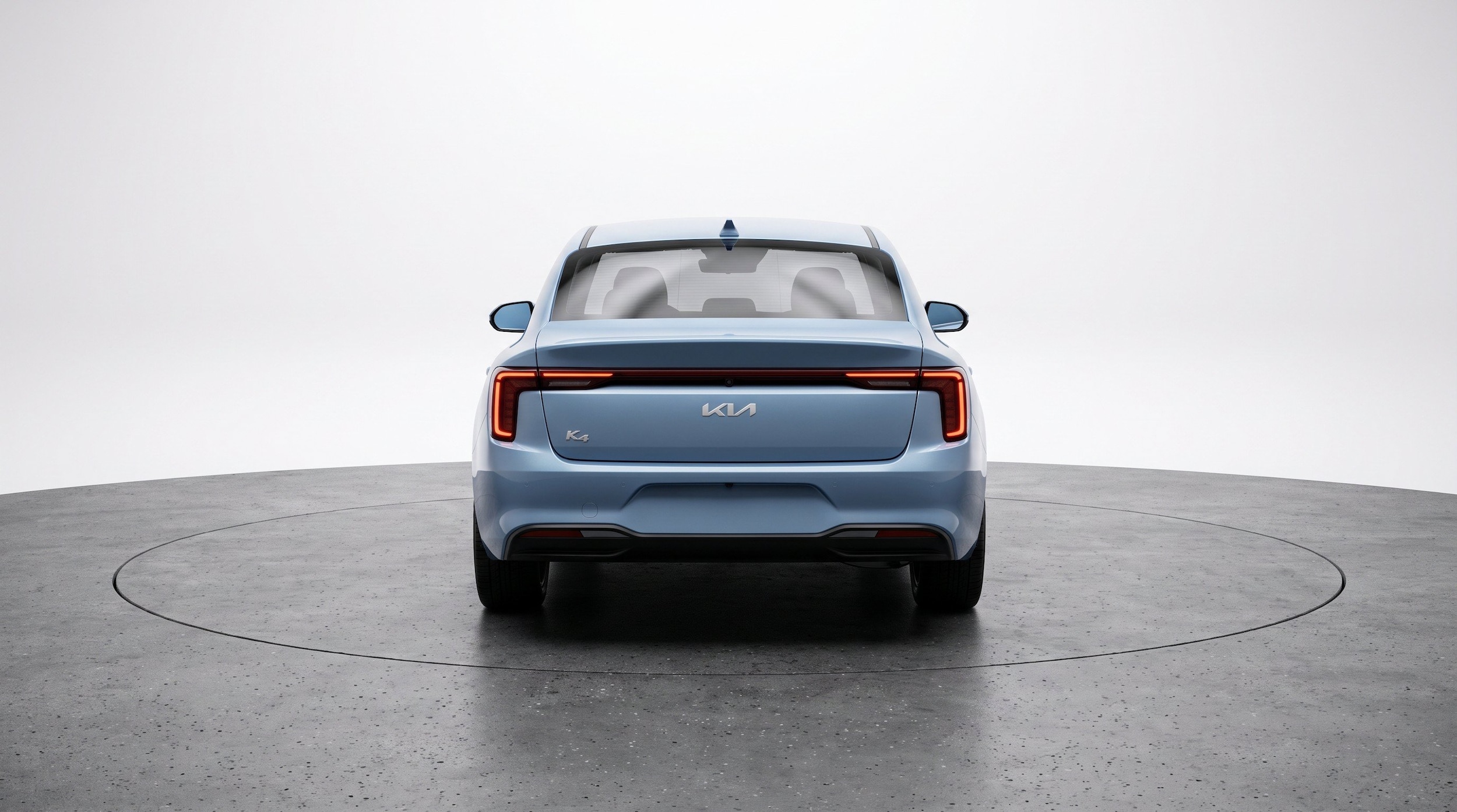 Thumbnail: 2026 Kia K4 - 7
