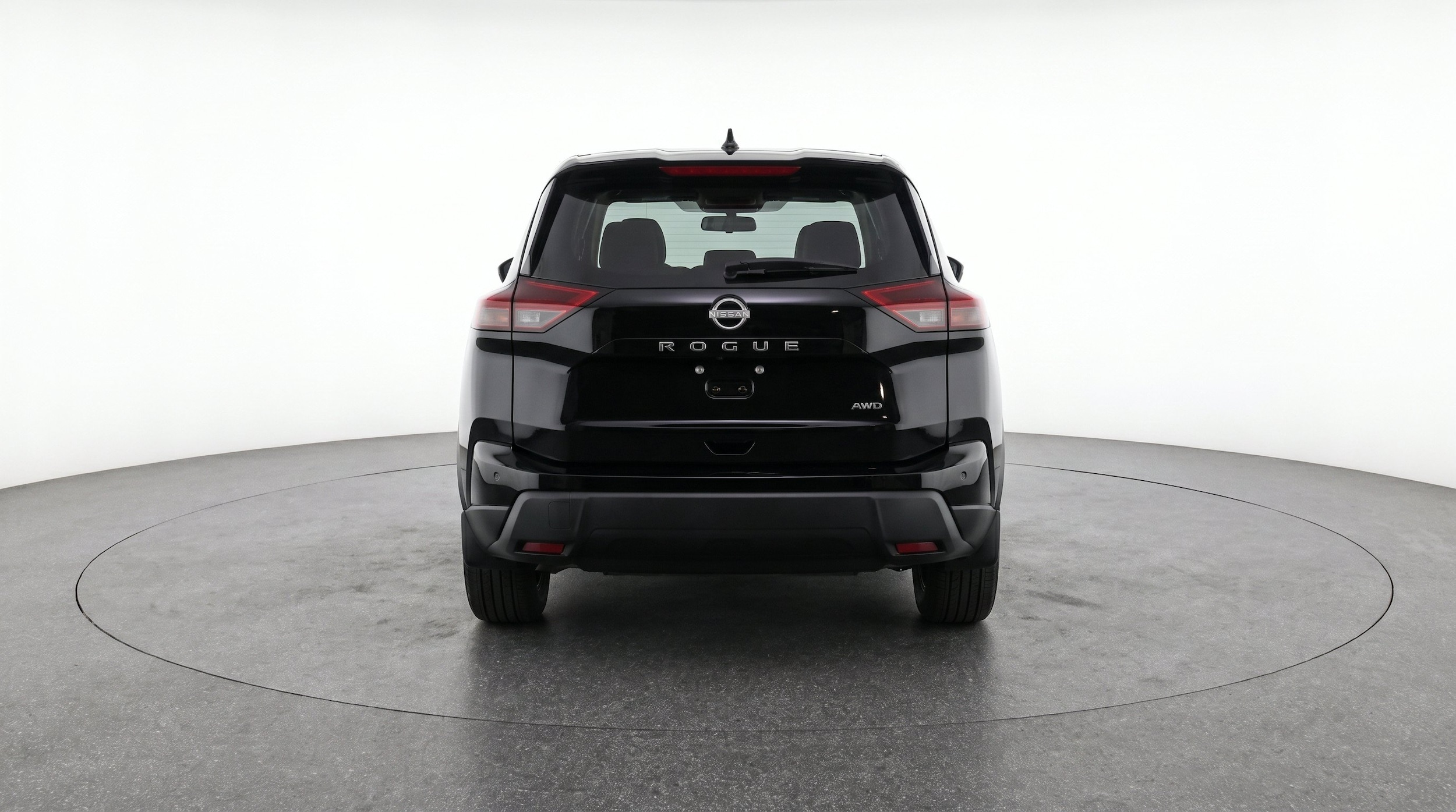 Thumbnail: 2026 Nissan Rogue - 7