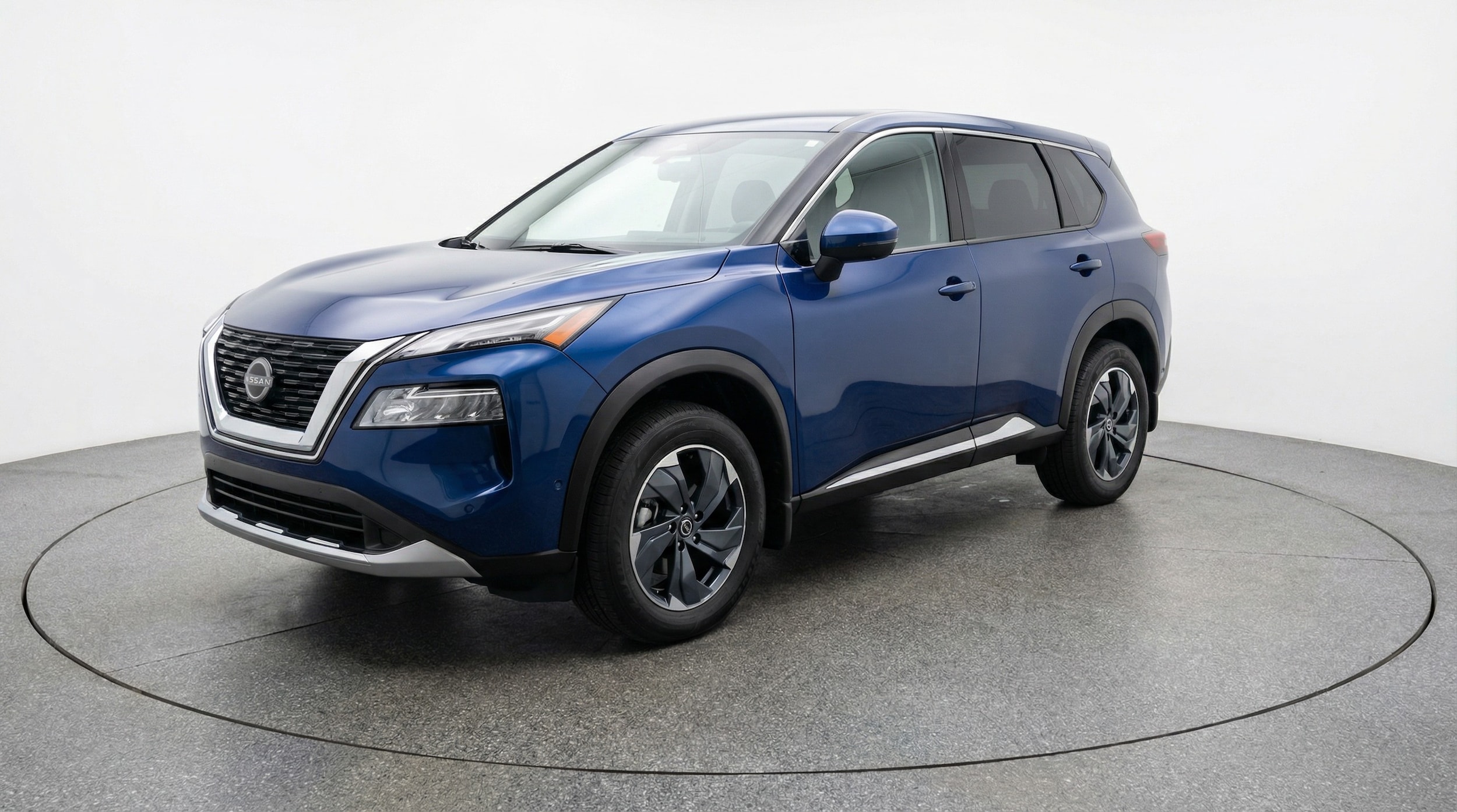 Thumbnail: 2025 Nissan Rogue - 3