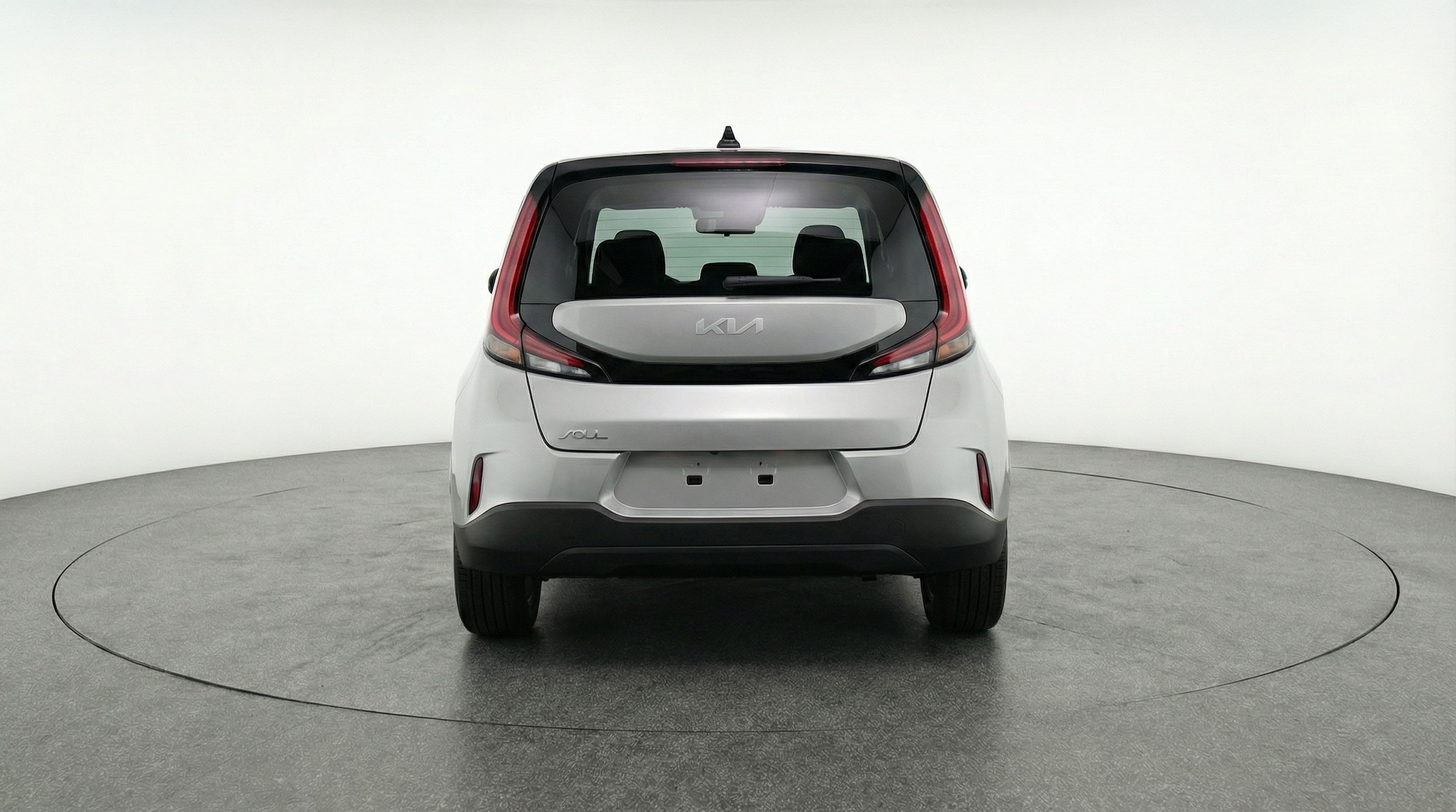 Thumbnail: 2025 Kia Soul - 6