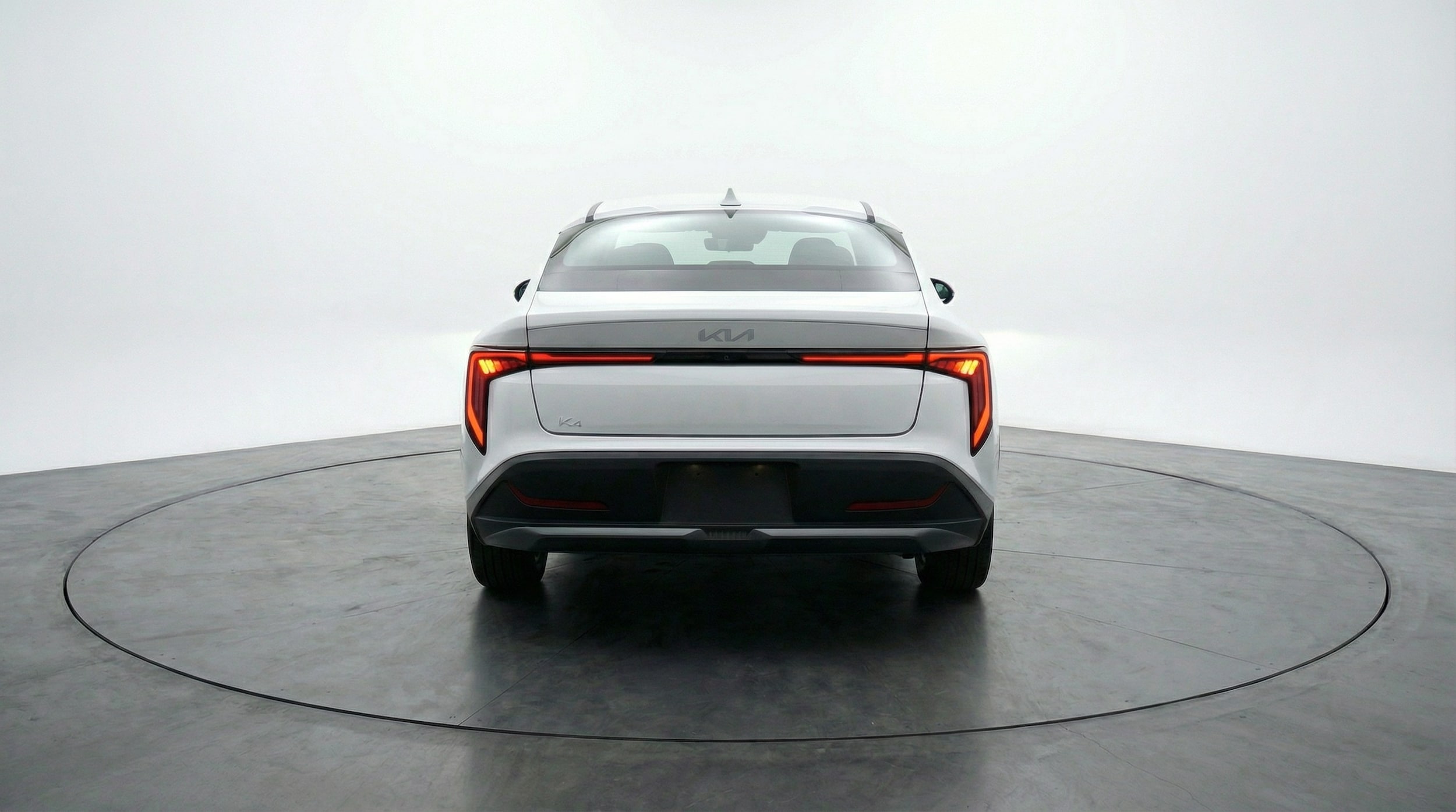 Thumbnail: 2025 Kia K4 - 6