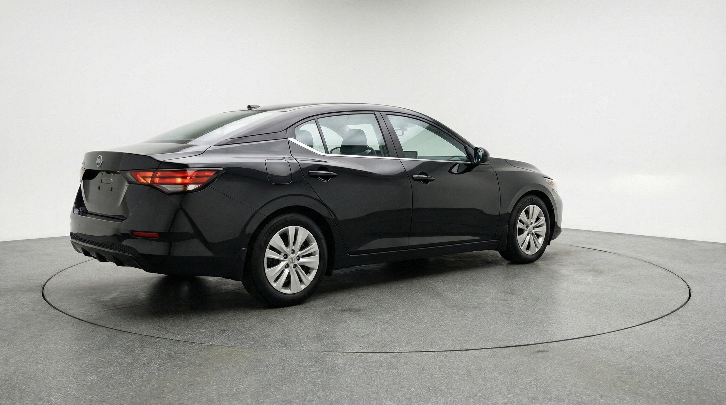 Thumbnail: 2025 Nissan Sentra - 9