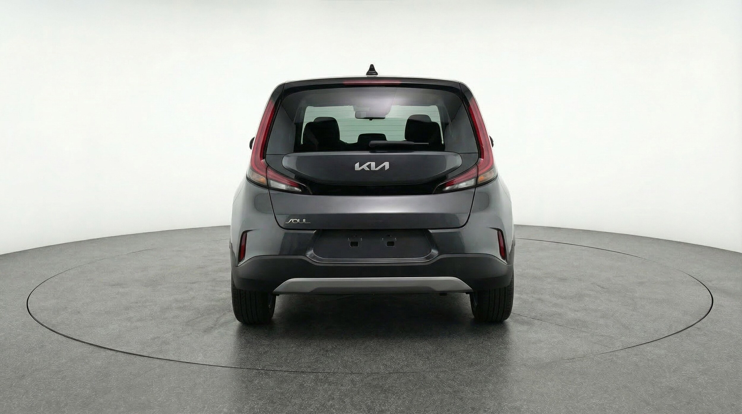 Thumbnail: 2025 Kia Soul - 7