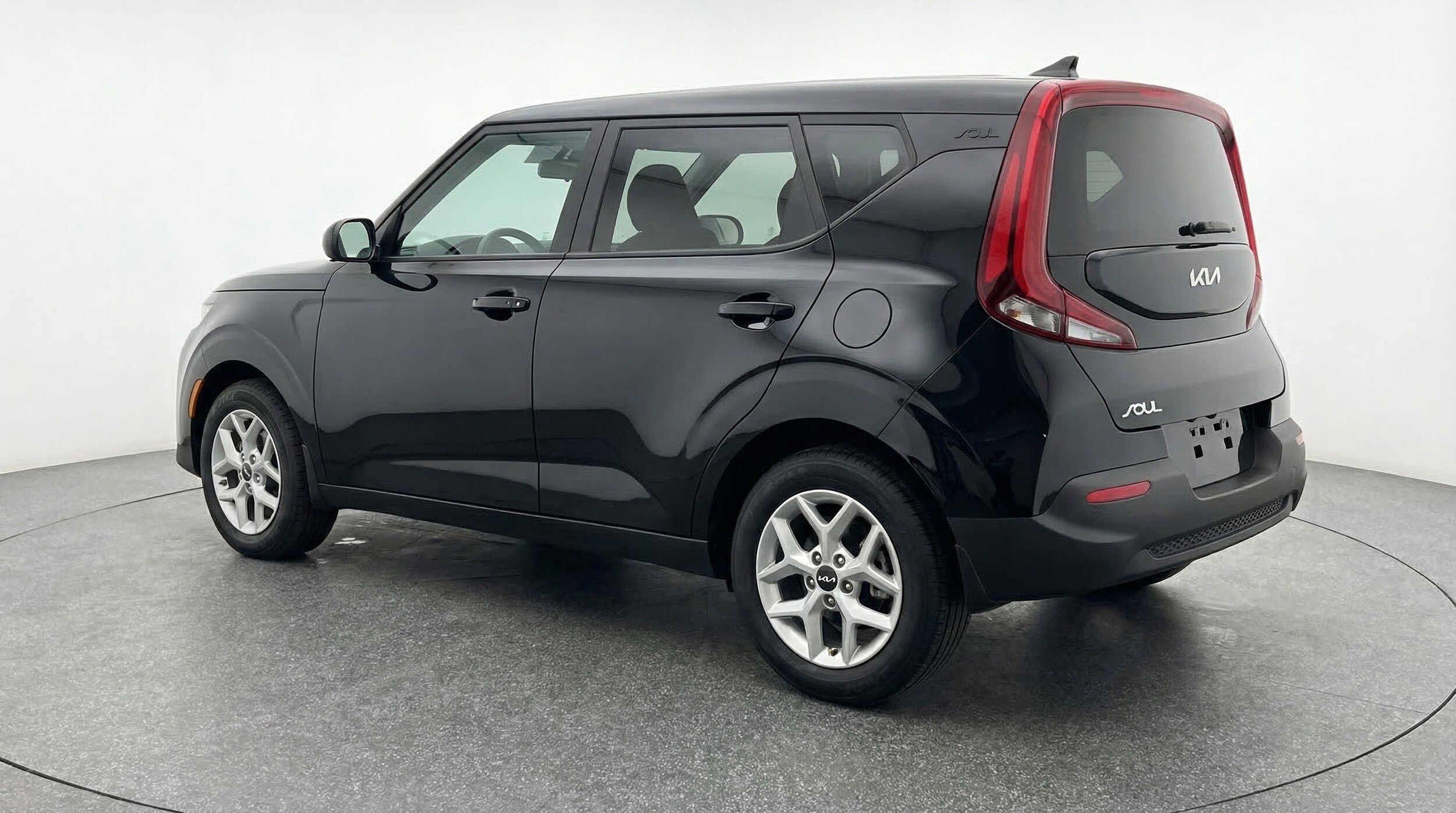 Thumbnail: 2025 Kia Soul - 6