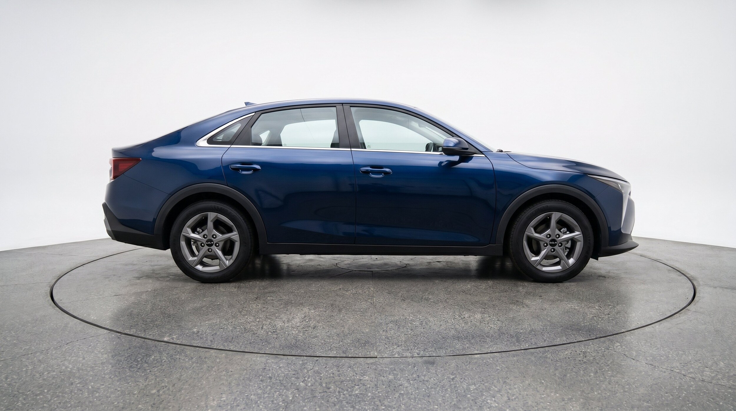 Thumbnail: 2025 Kia K4 - 11