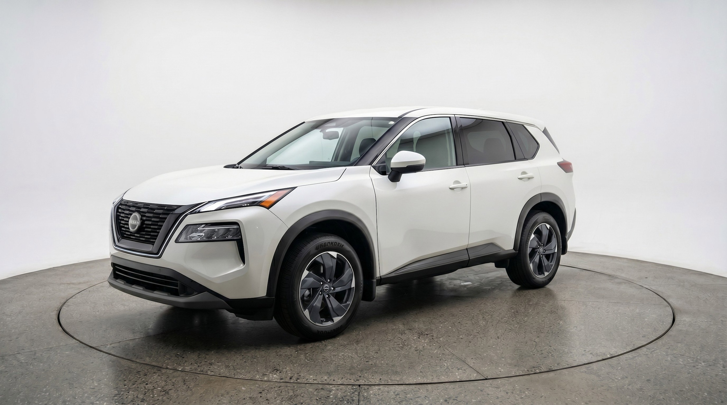 Thumbnail: 2025 Nissan Rogue - 3