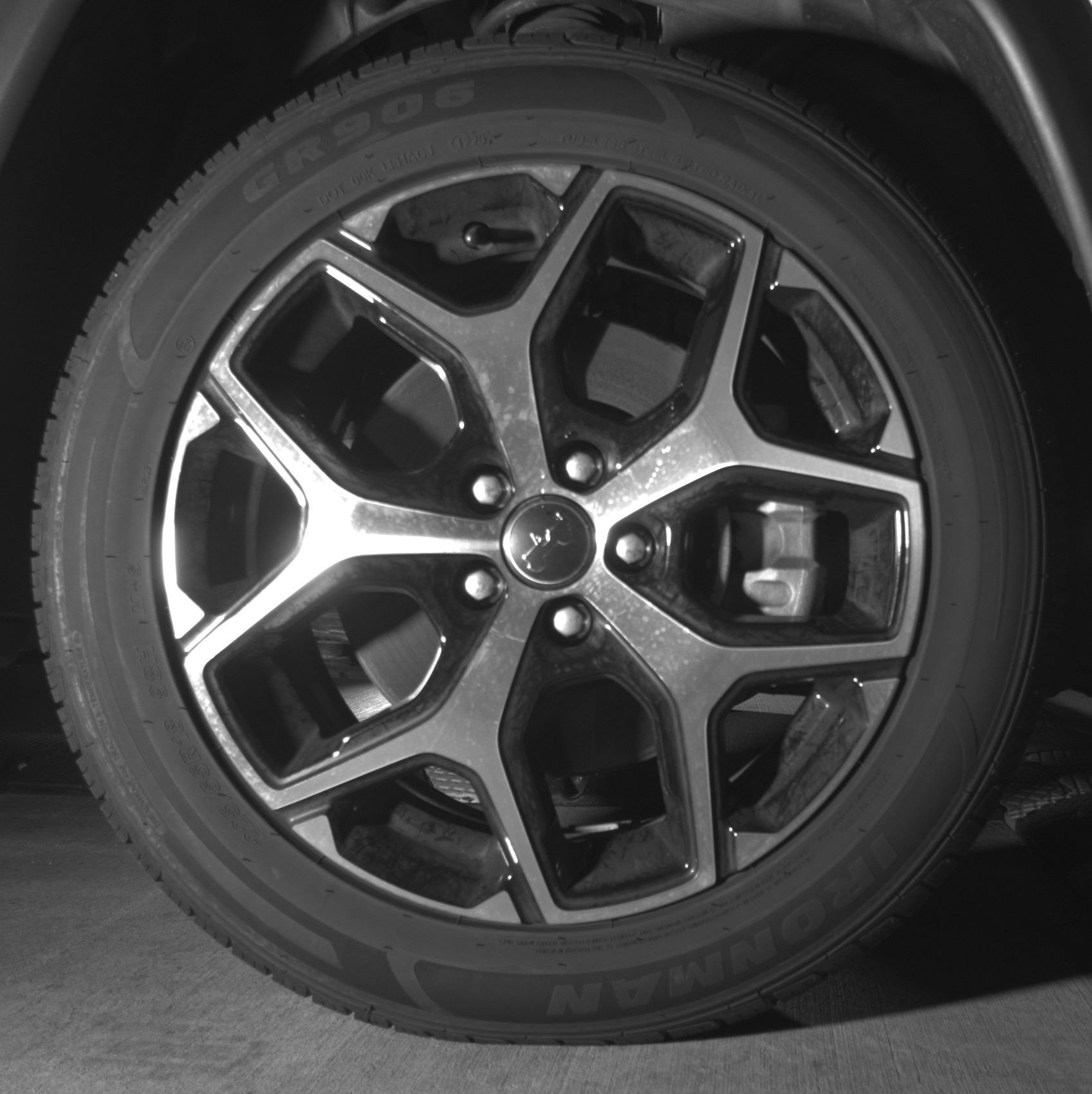 Thumbnail: 2025 Jeep Compass - 13