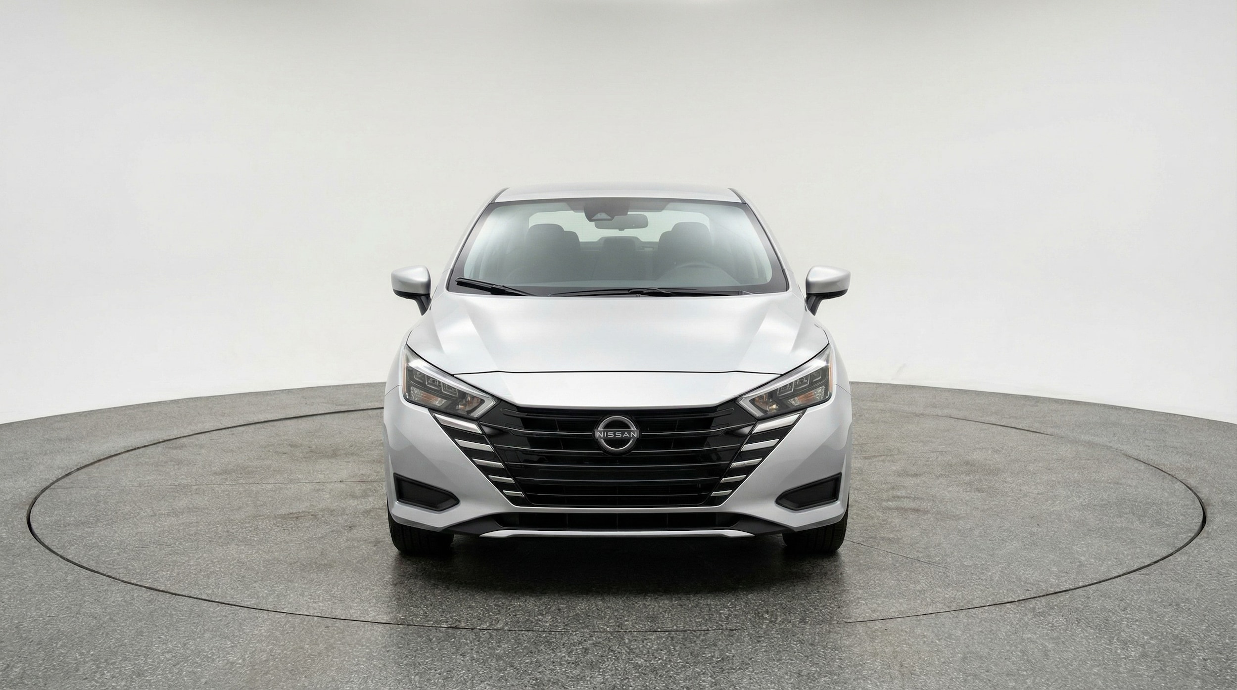 Thumbnail: 2025 Nissan Versa - 2