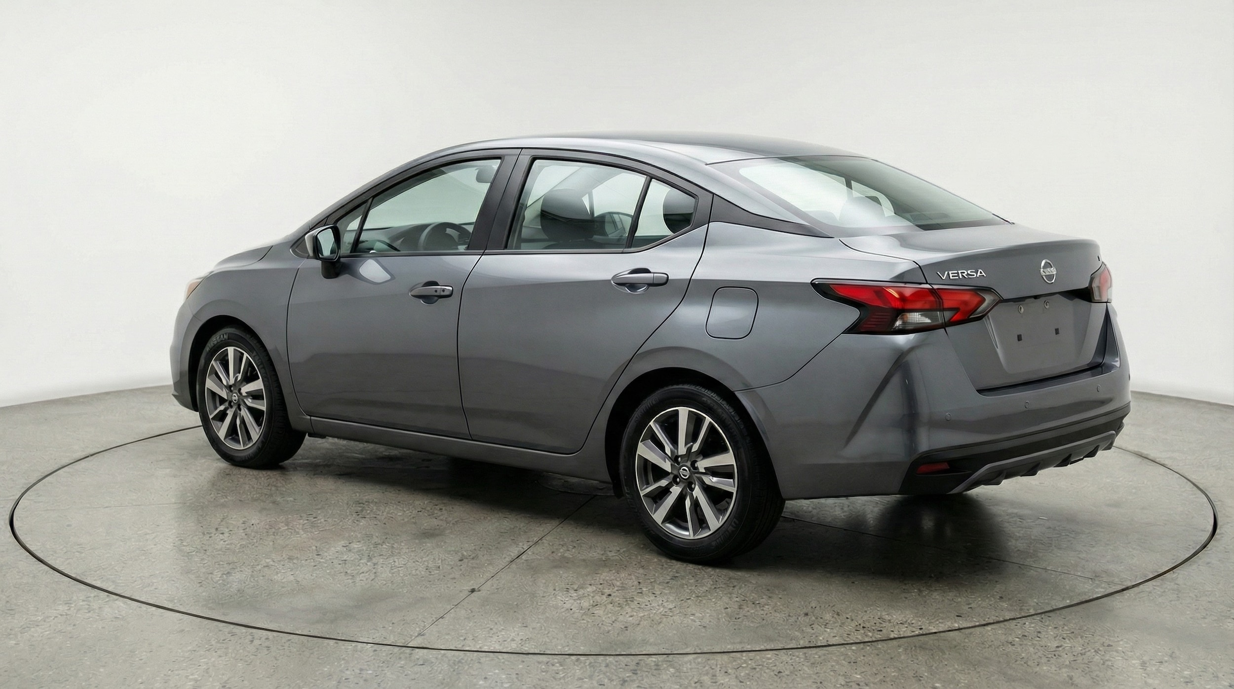 Thumbnail: 2025 Nissan Versa - 5