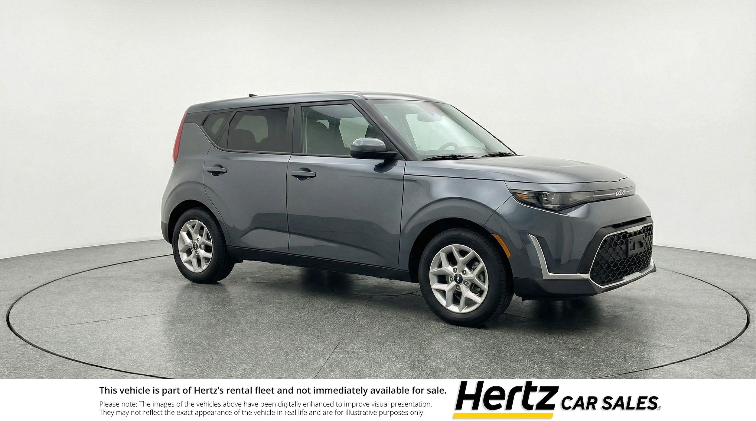 Thumbnail: 2025 Kia Soul - 1