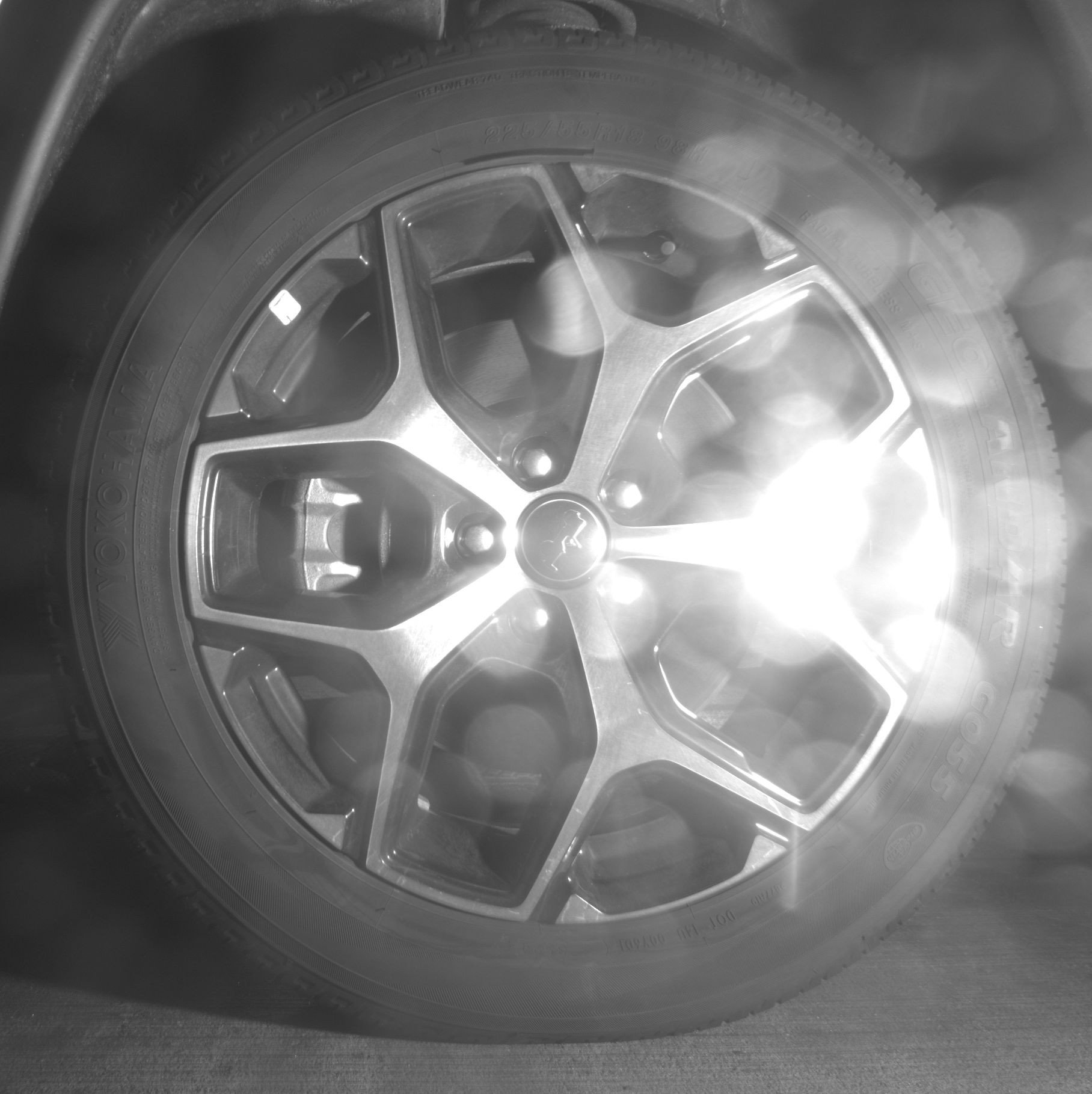 Thumbnail: 2025 Jeep Compass - 12