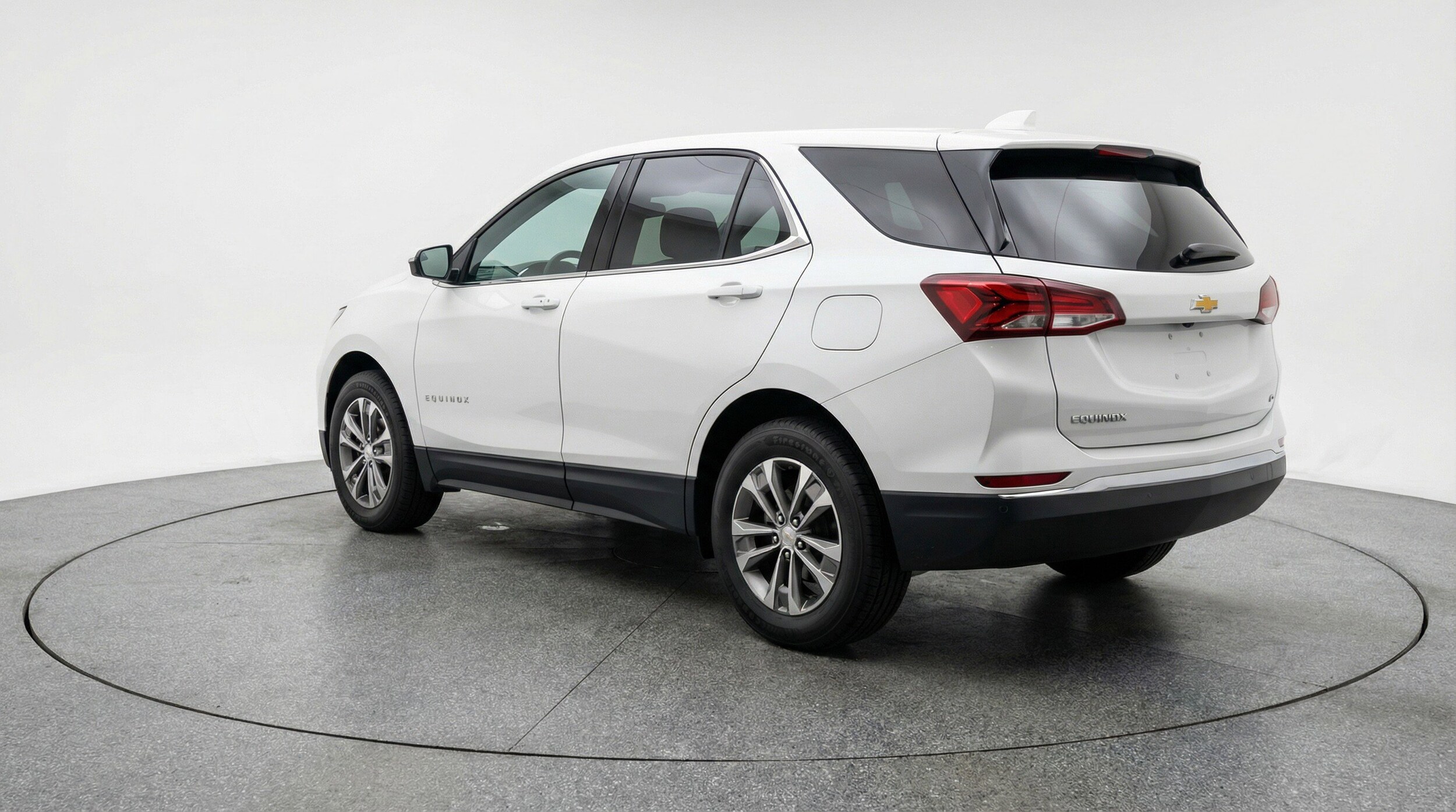 Thumbnail: 2025 Chevrolet Equinox - 6